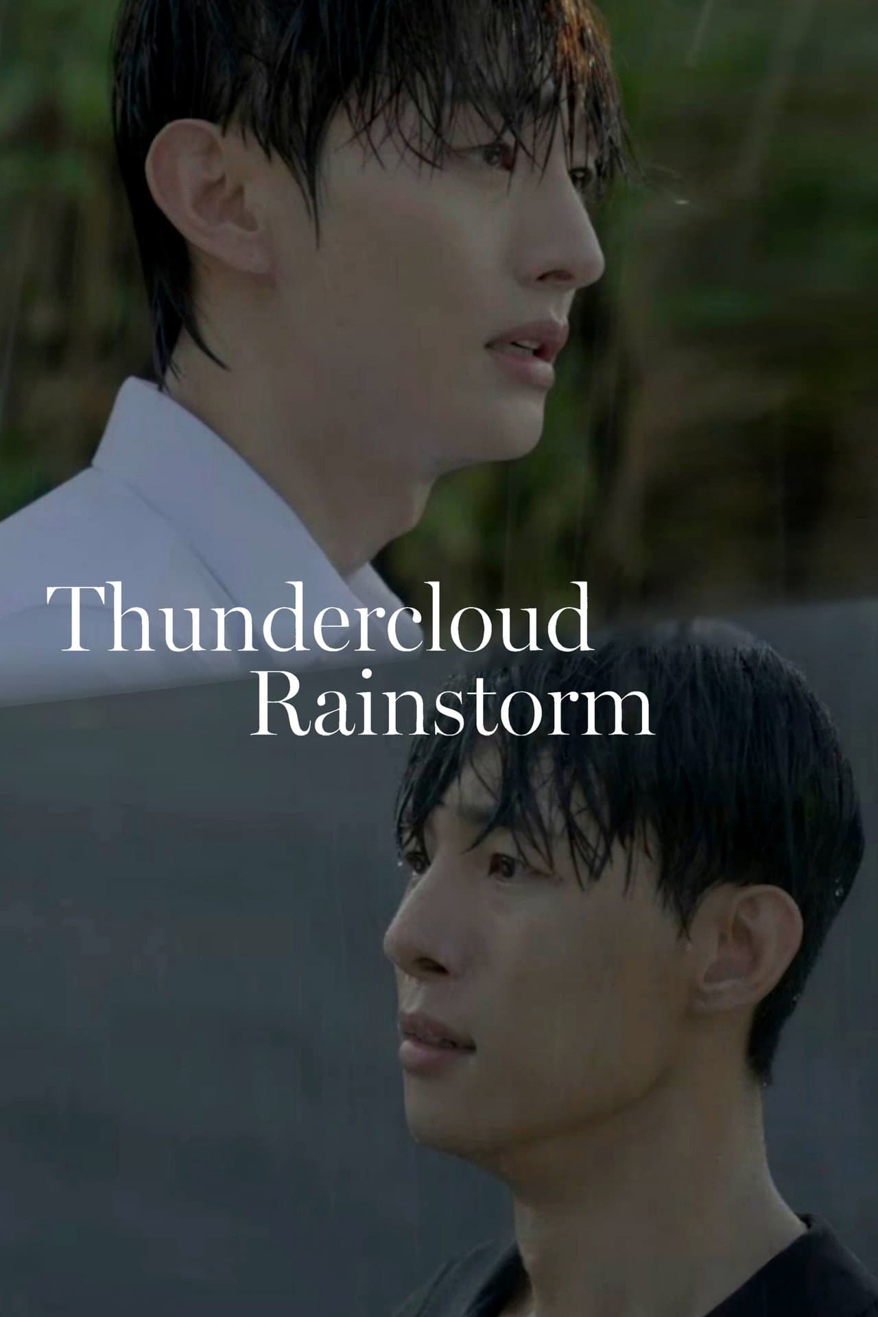 Thundercloud Rainstorm preview 2