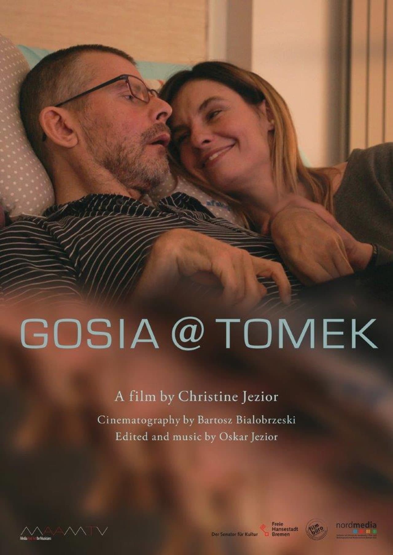 Gosia@Tomek preview 1