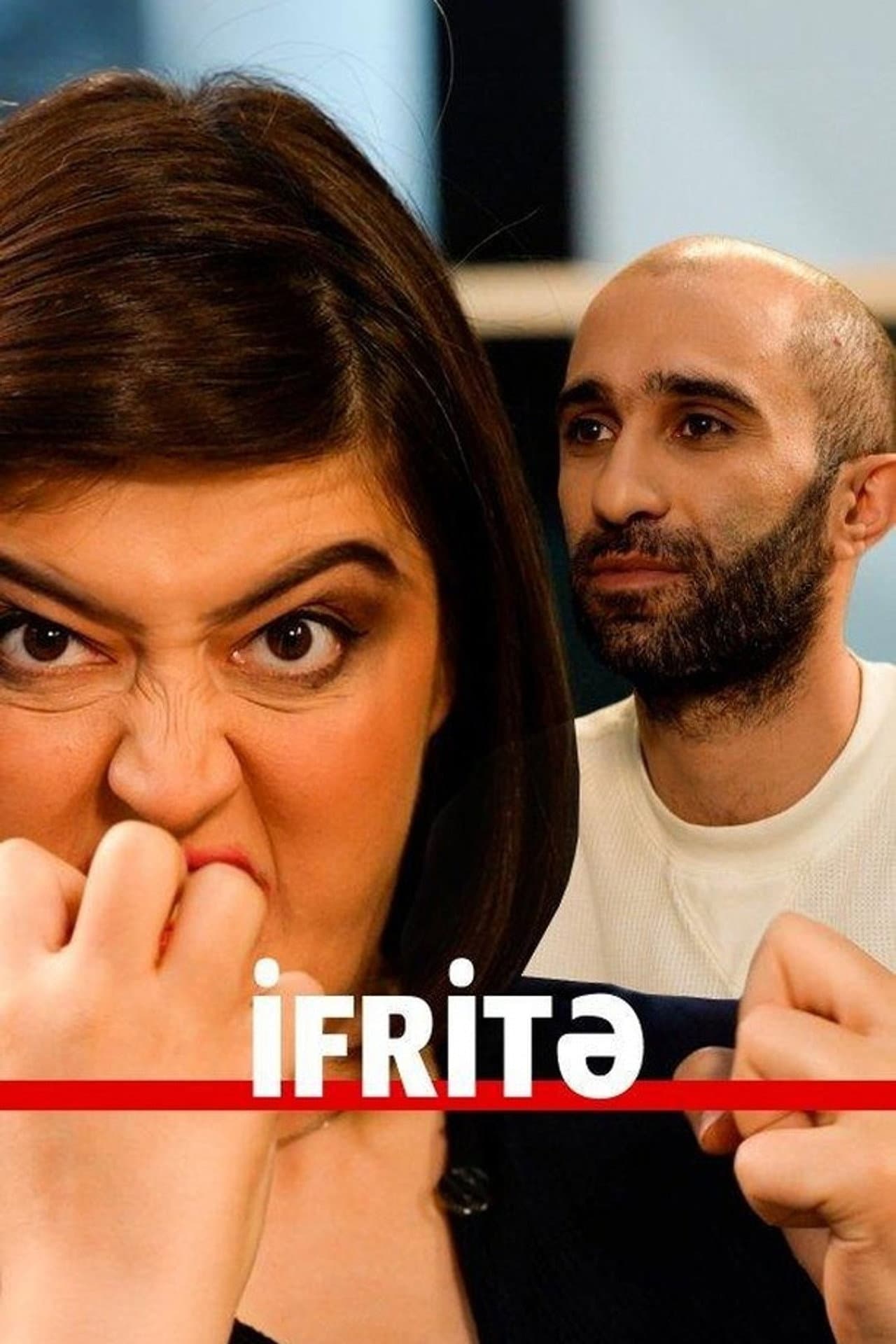 İfritə preview 1
