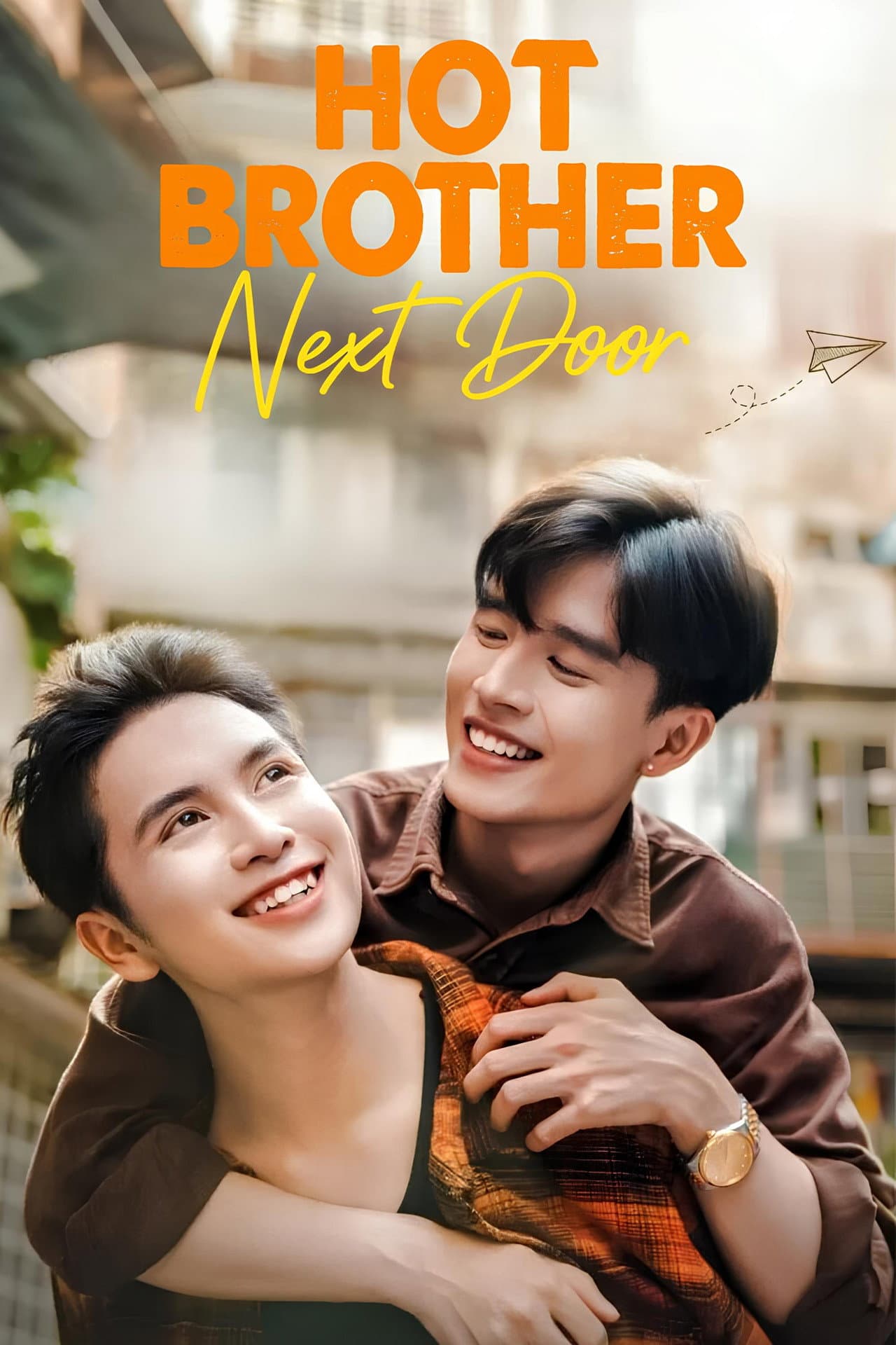 Hot Brother Next Door preview 2