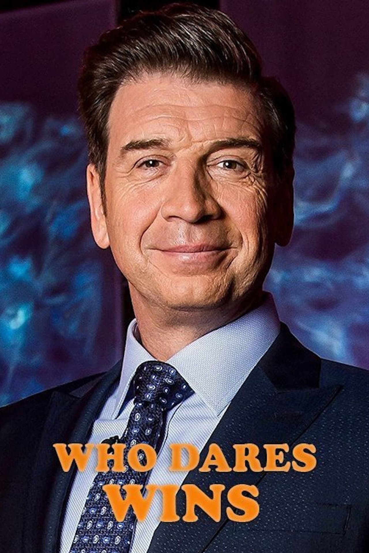 Who Dares Wins preview 1