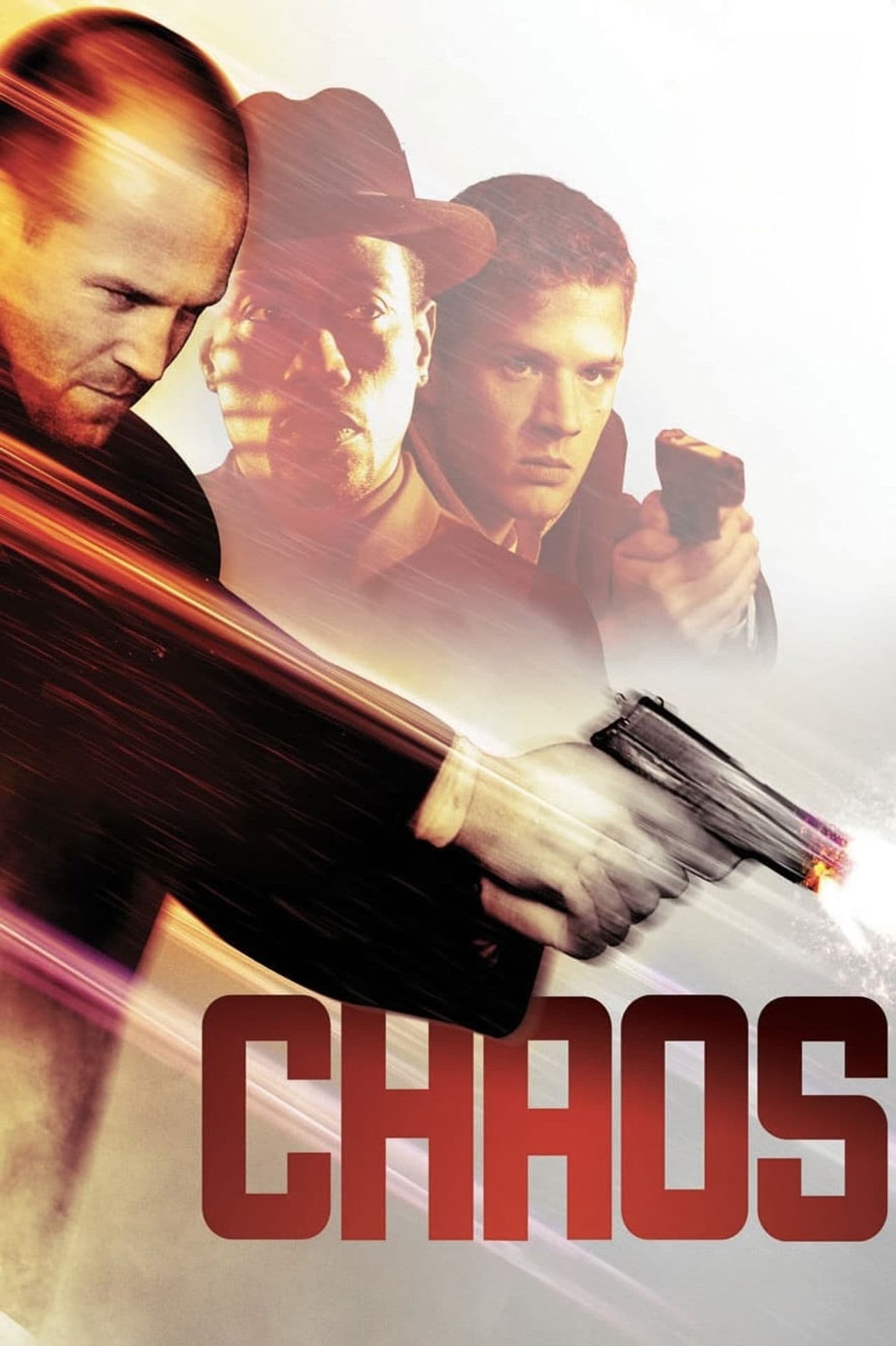 Chaos preview 2