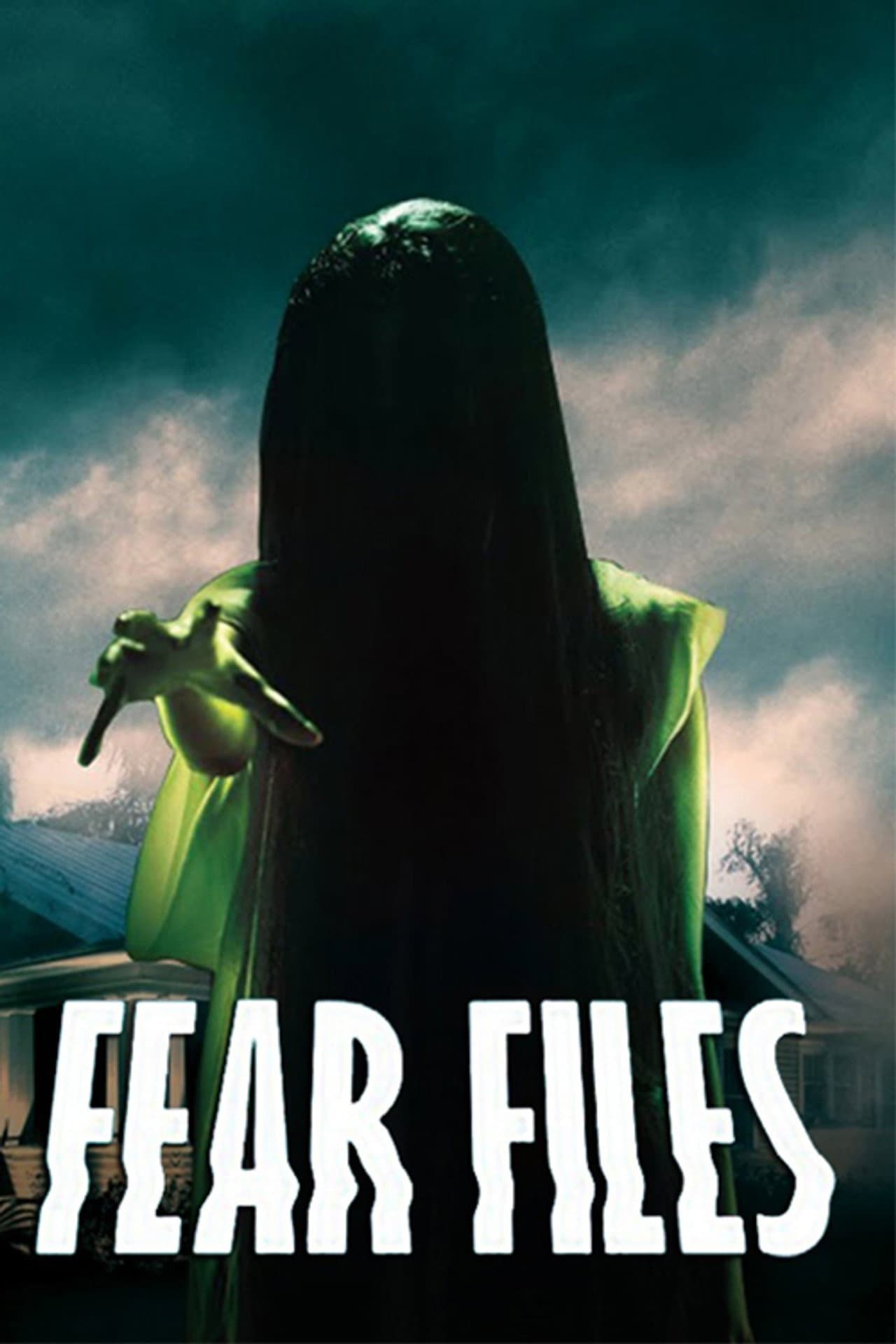 Fear Files: Darr Ki Sachchi Tasveerein preview 2