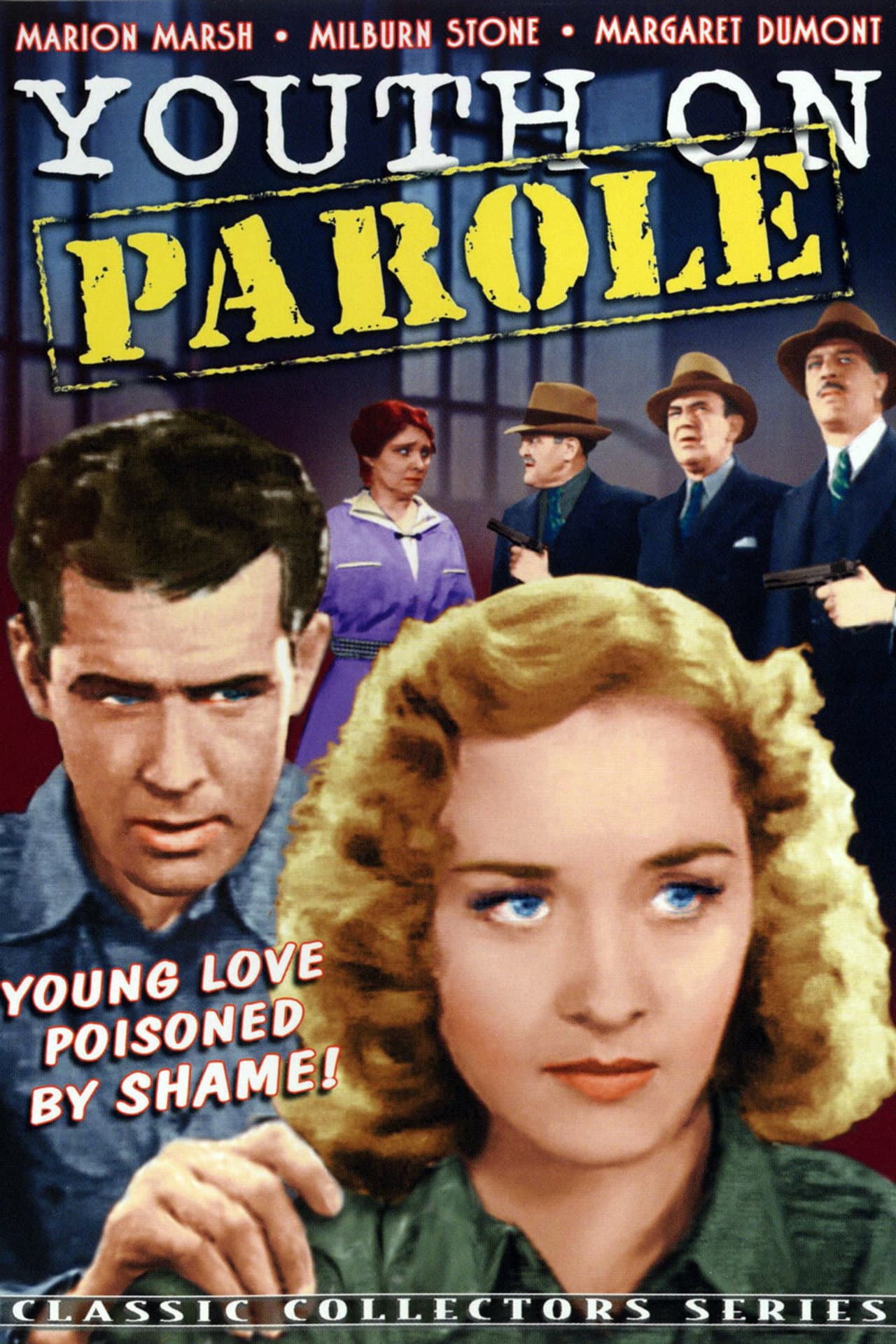 Youth on Parole preview 1