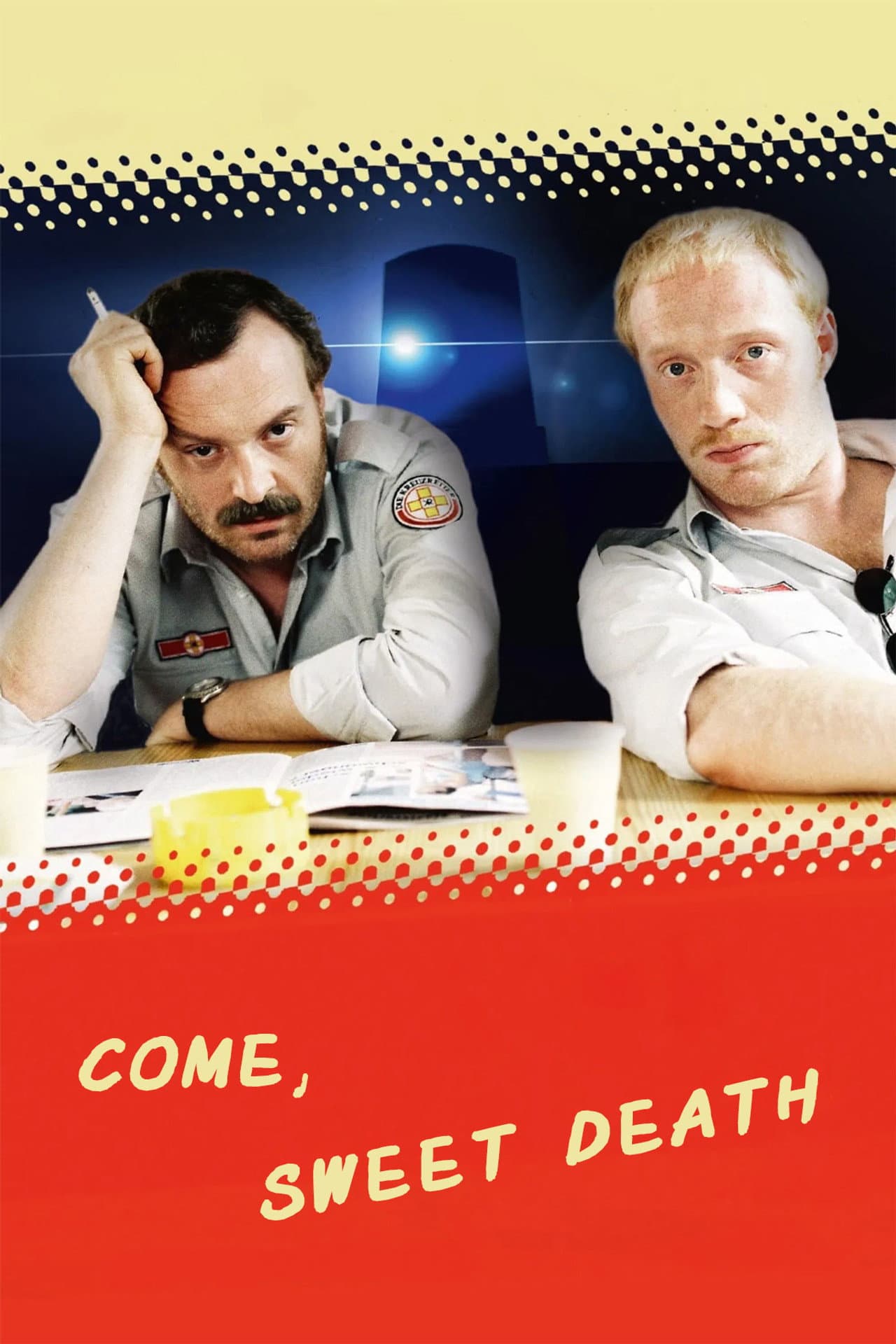 Come, Sweet Death preview 2