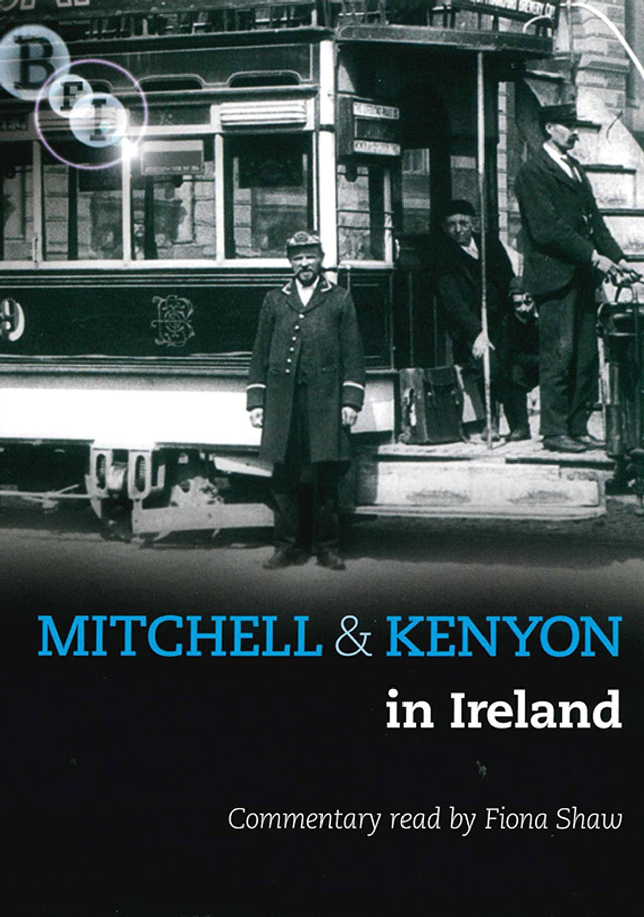 Mitchell & Kenyon in Ireland preview 2