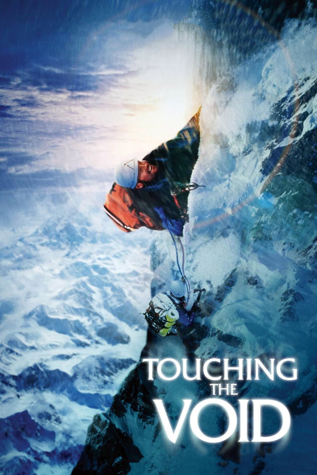 Touching the Void preview 2