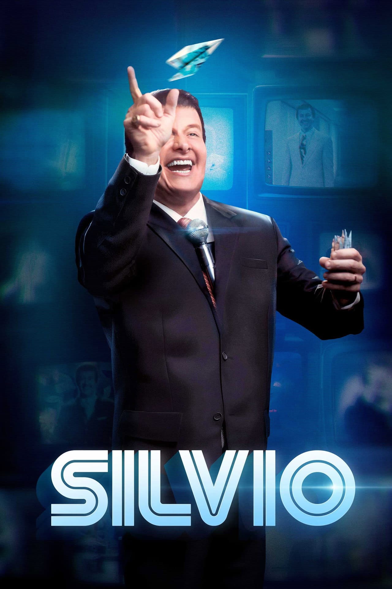 Silvio preview 2