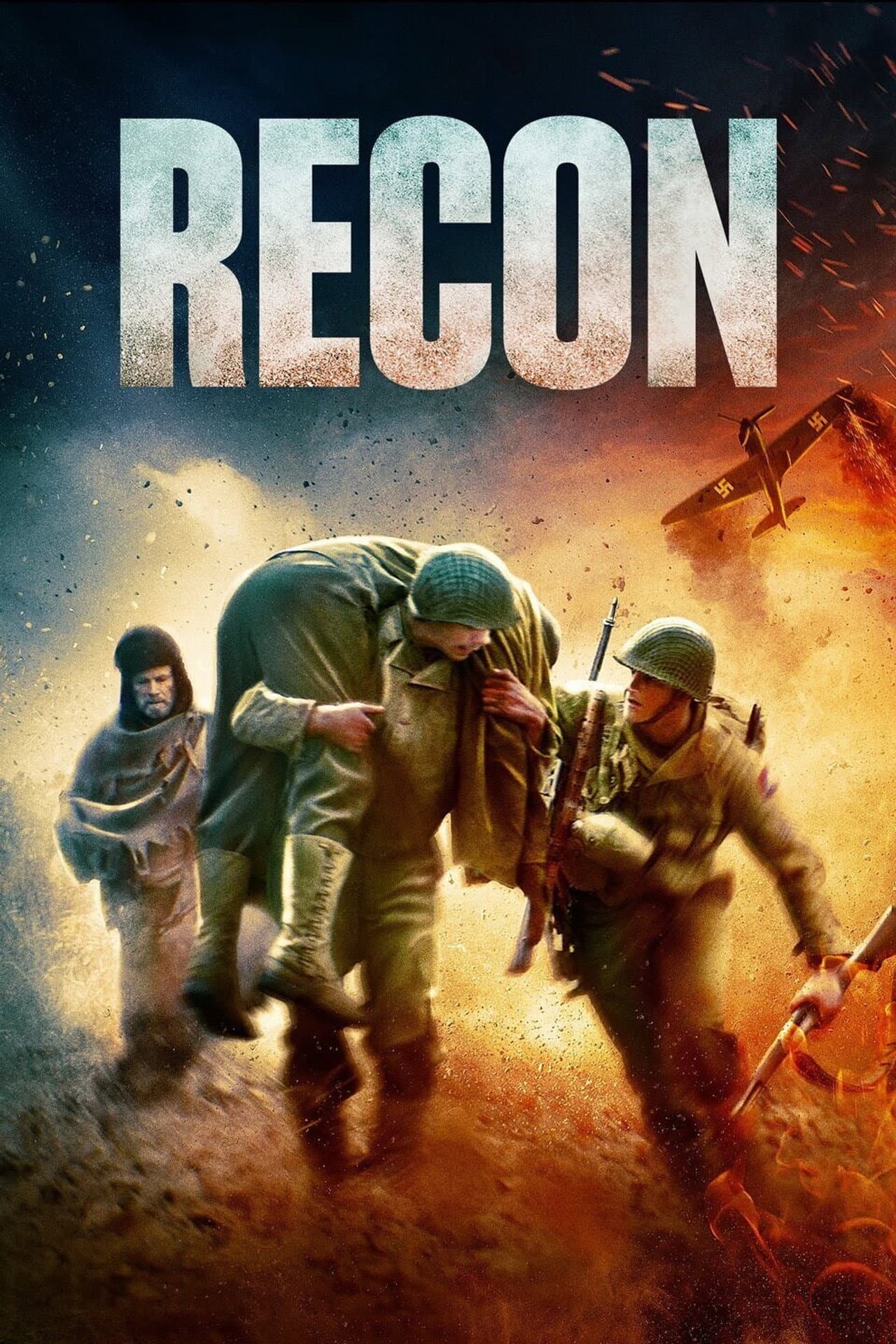 Recon preview 2