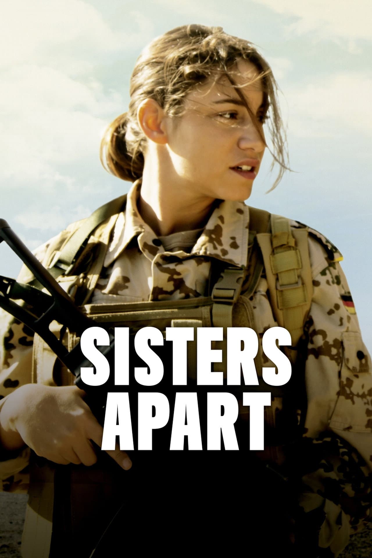Sisters Apart preview 2