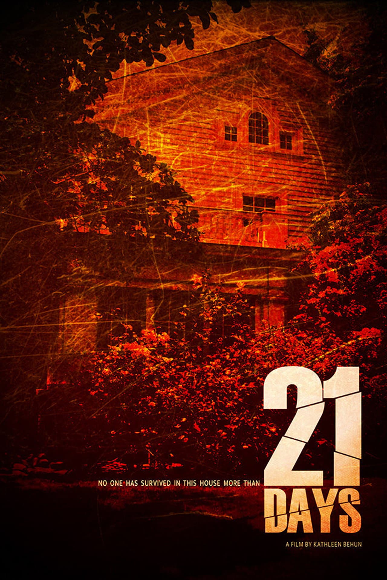 21 Days preview 2