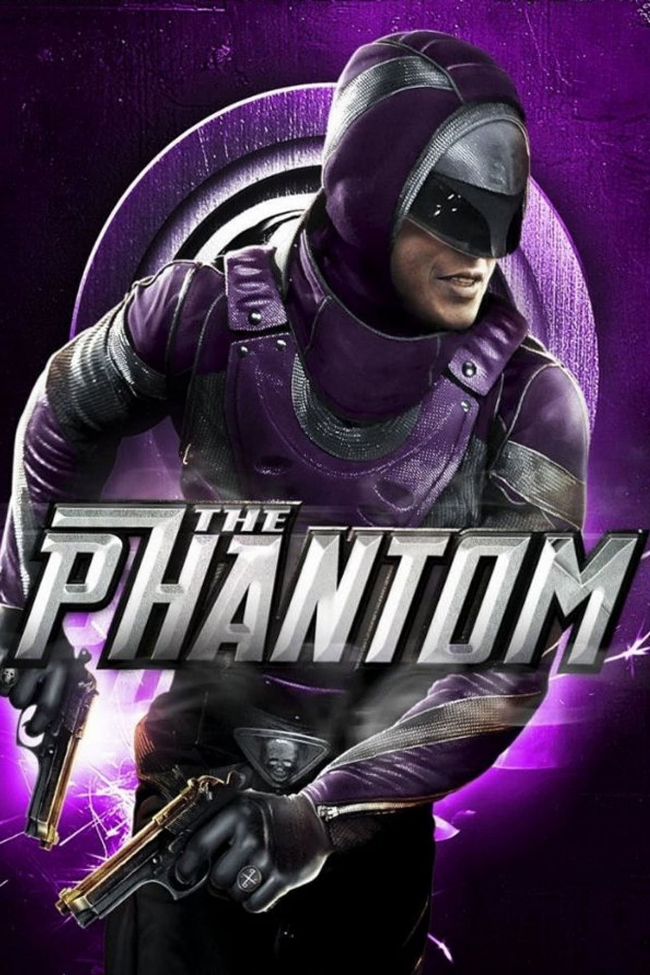 The Phantom preview 2