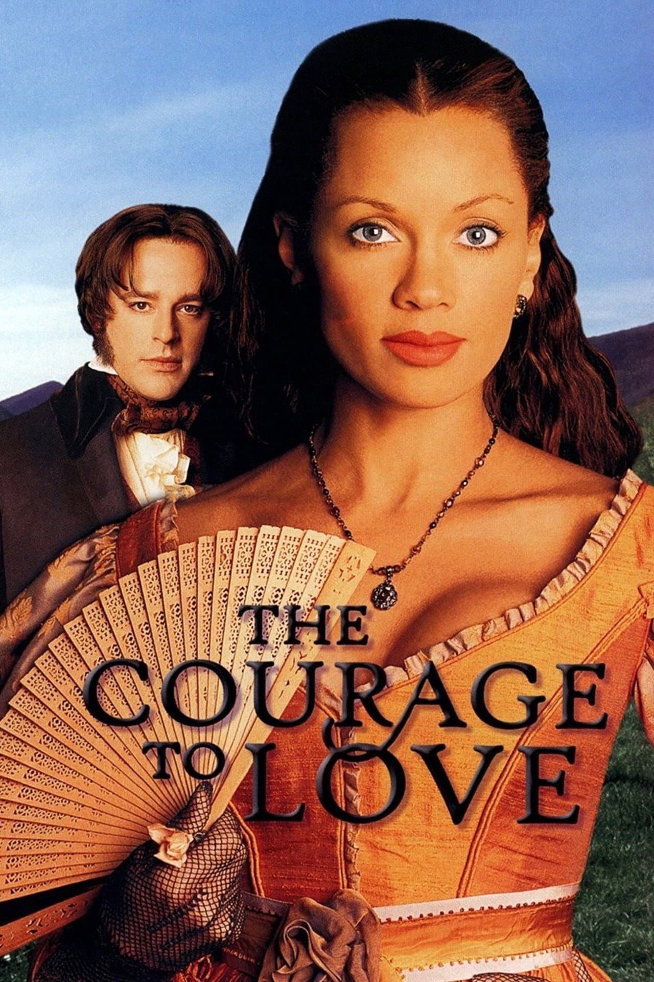 The Courage to Love preview 2