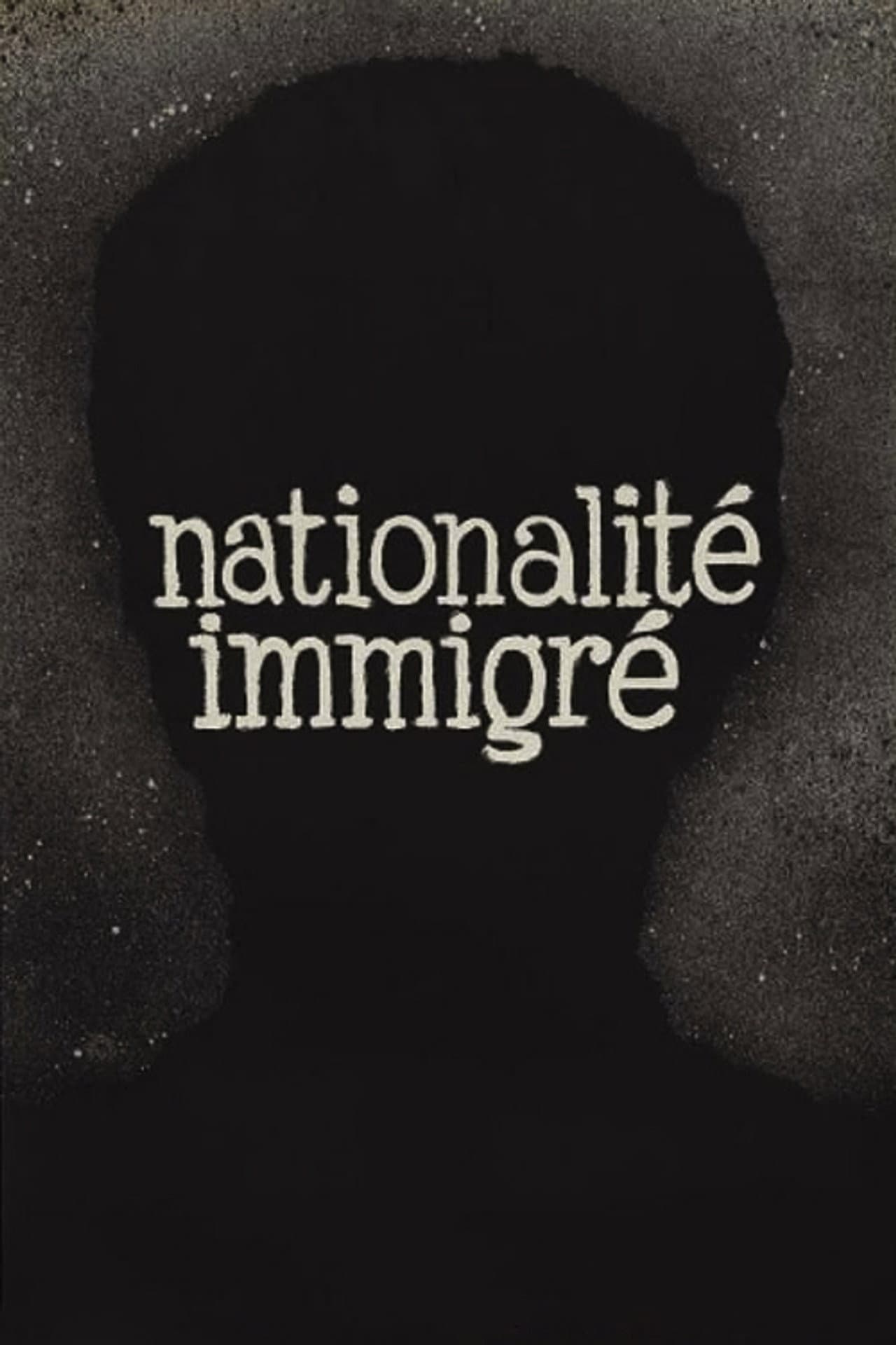 Nationality: Immigrant preview 2