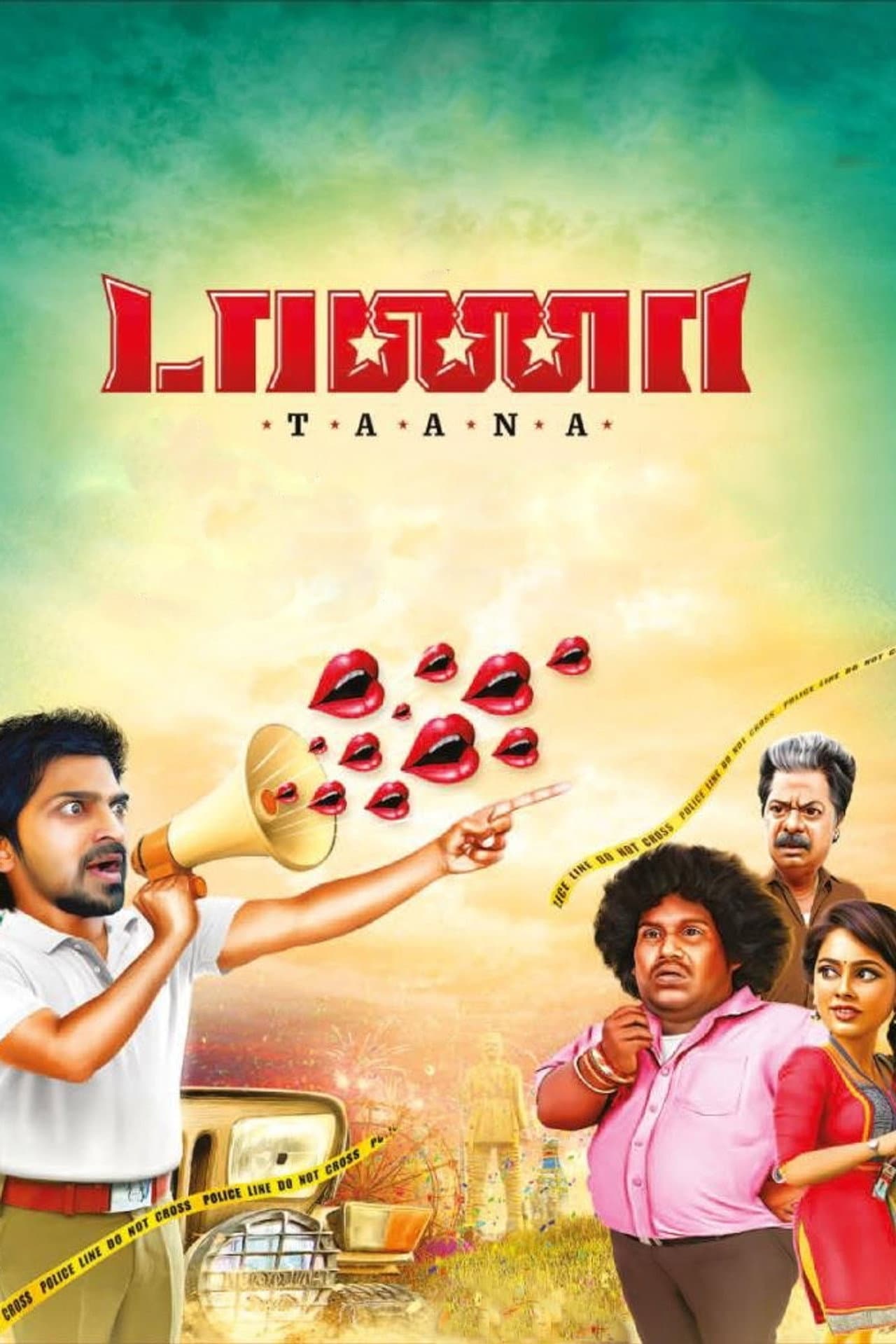 Taana preview 2