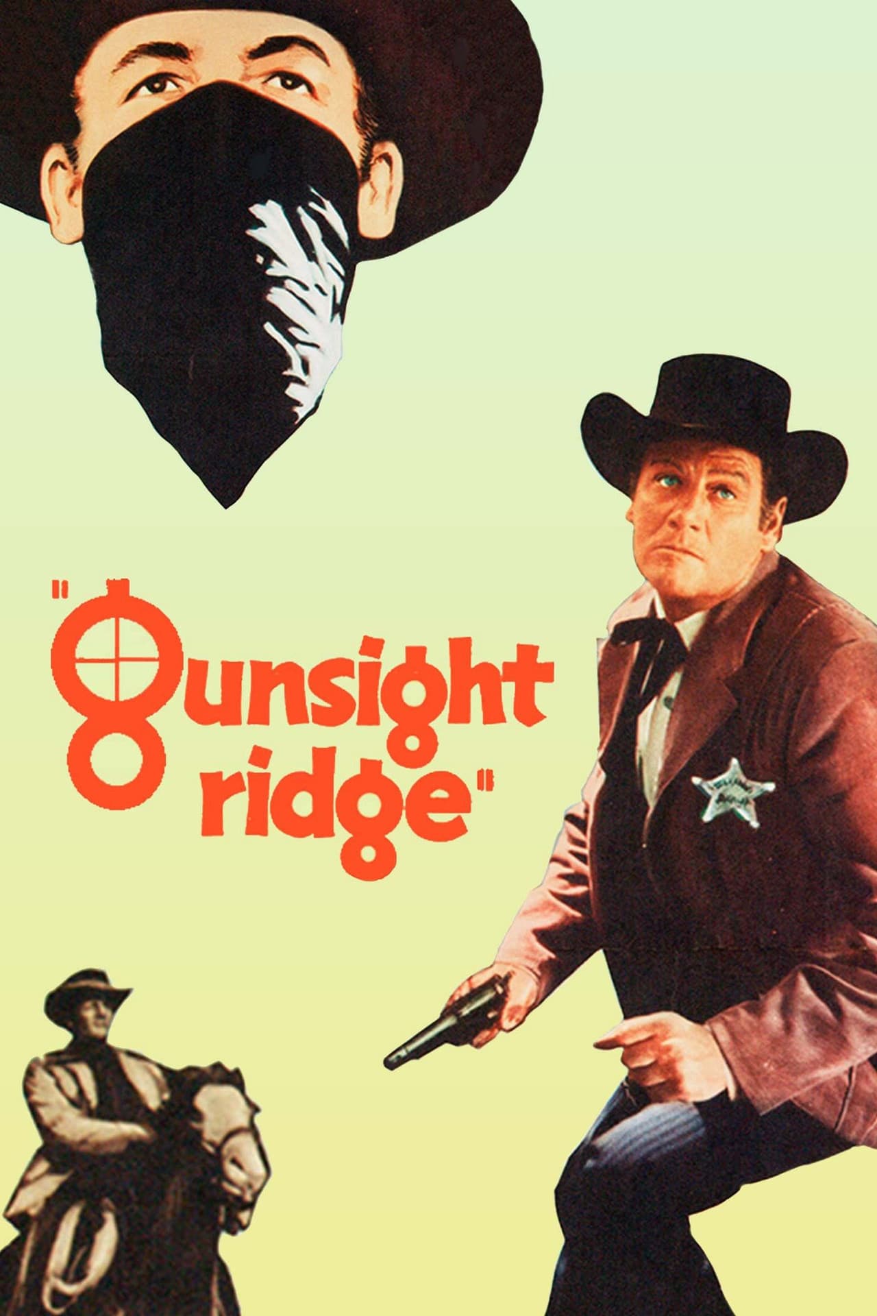 Gunsight Ridge preview 2