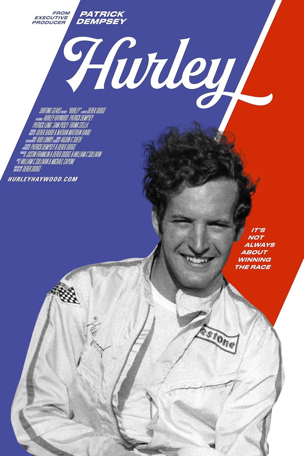 Hurley preview 2
