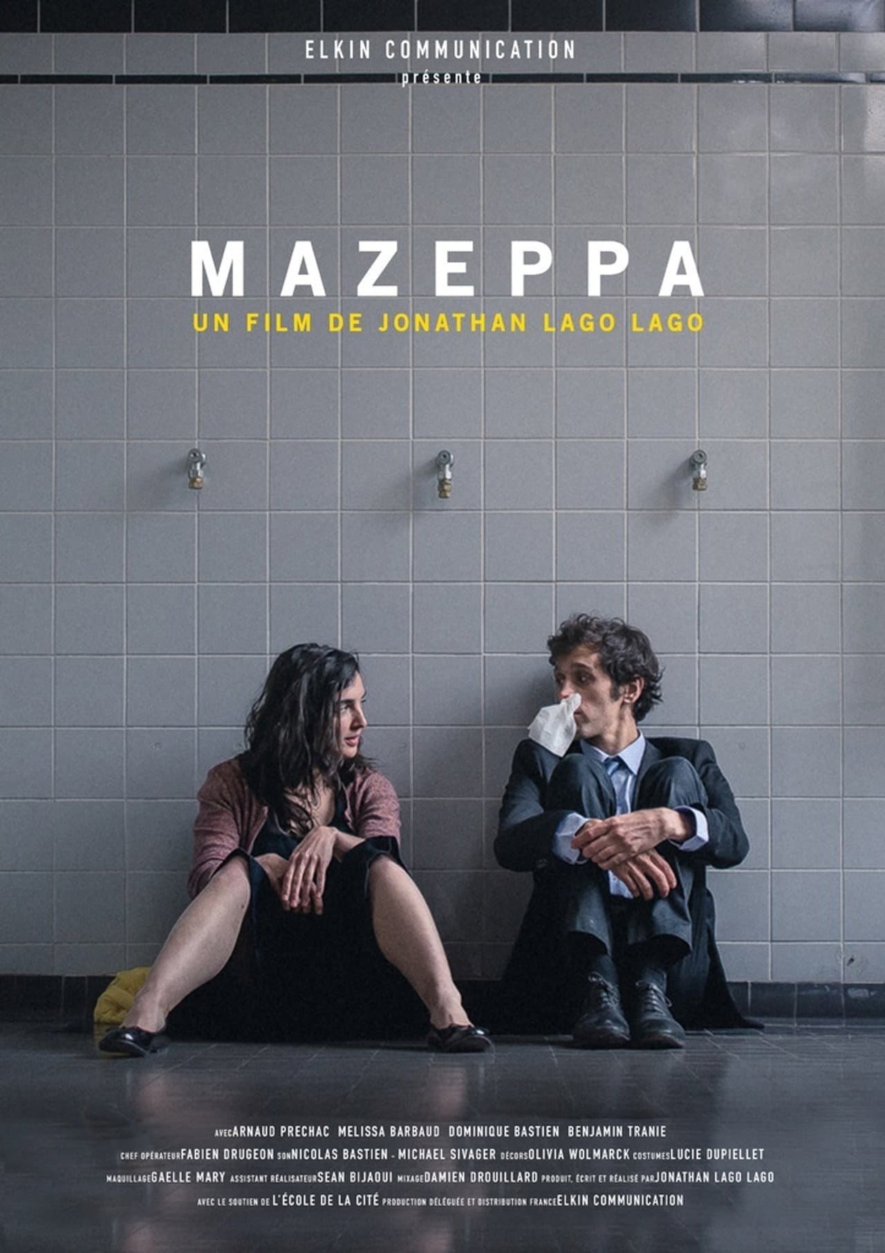 Mazeppa preview 2