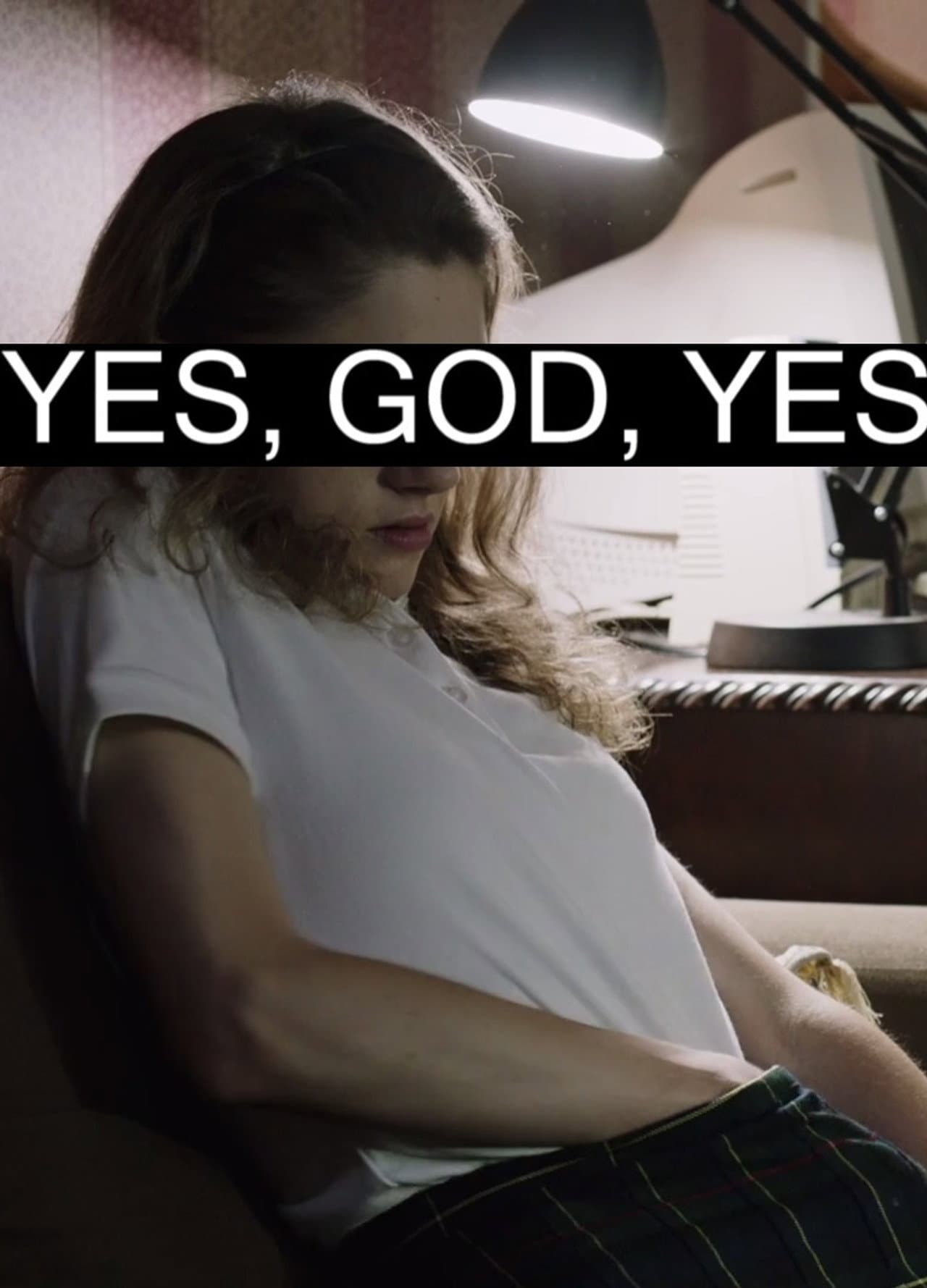 Yes, God, Yes preview 2