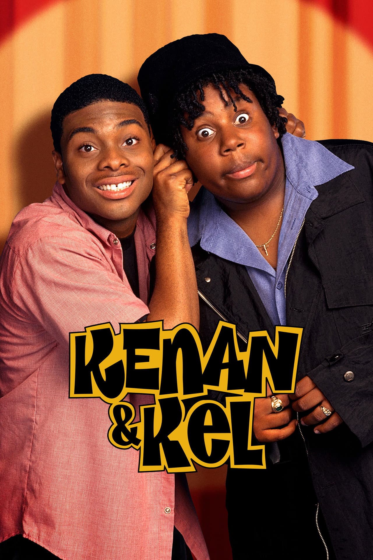 Kenan & Kel preview 2