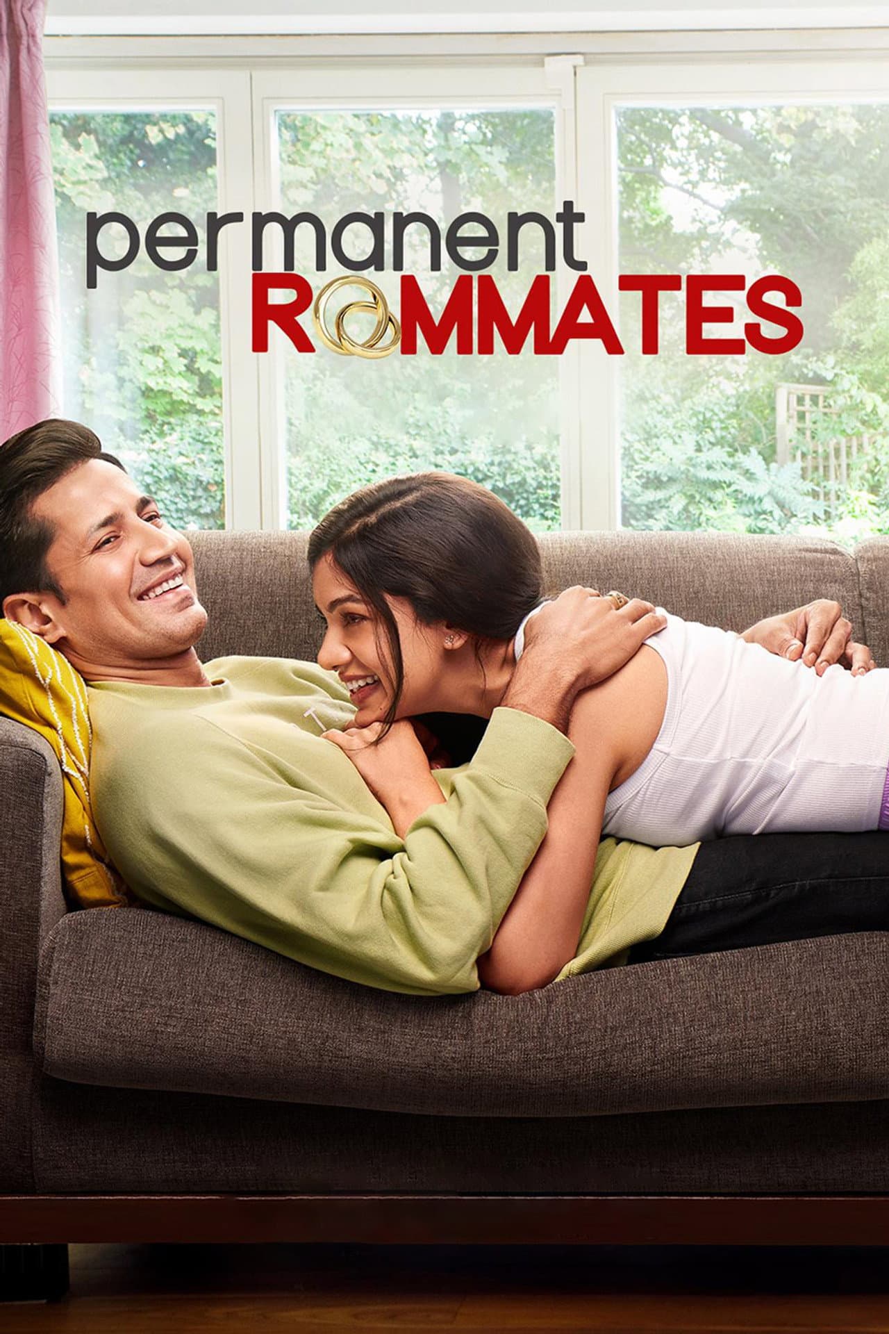 Permanent Roommates preview 2