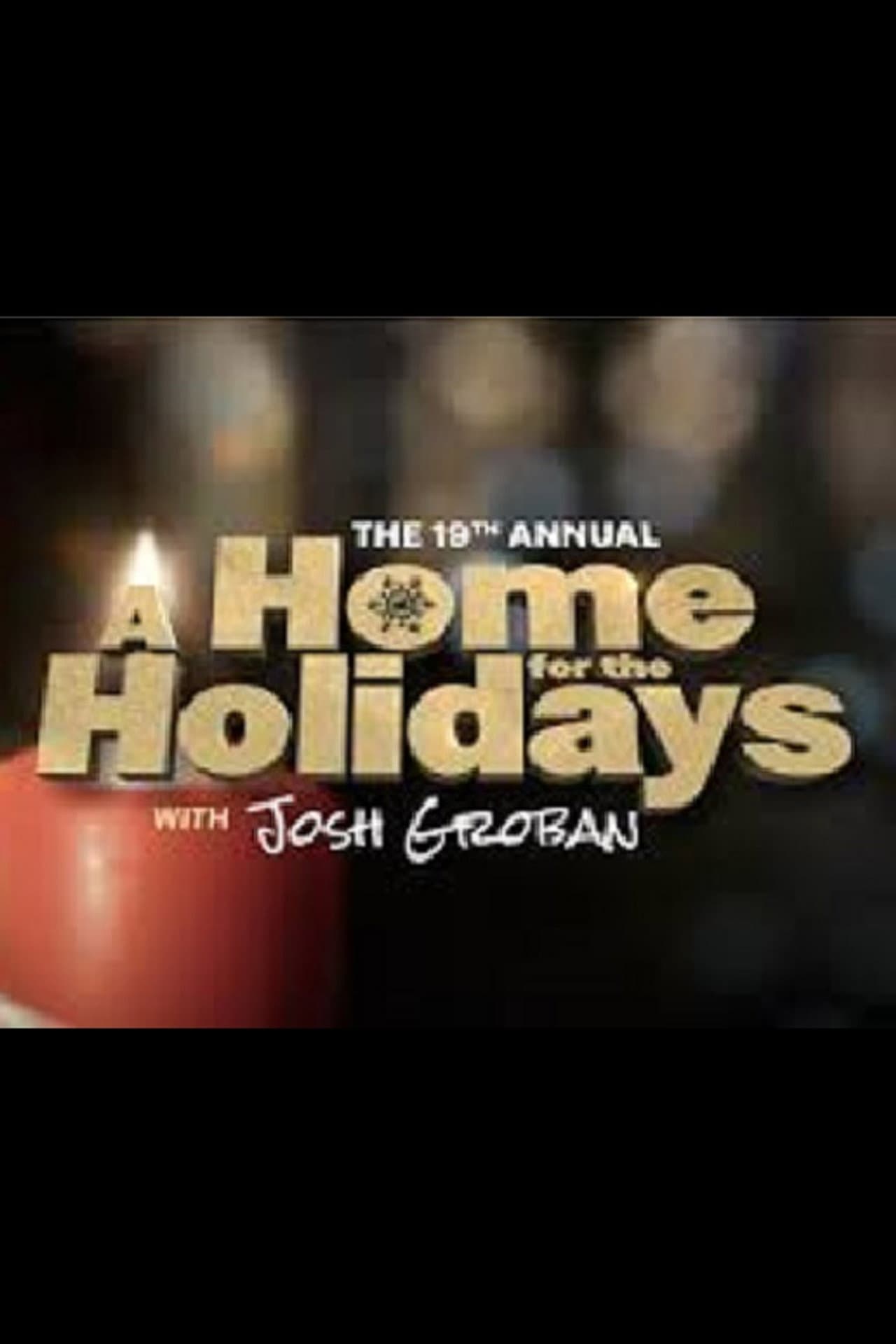 The 19th Annual A Home For The Holidays preview 1