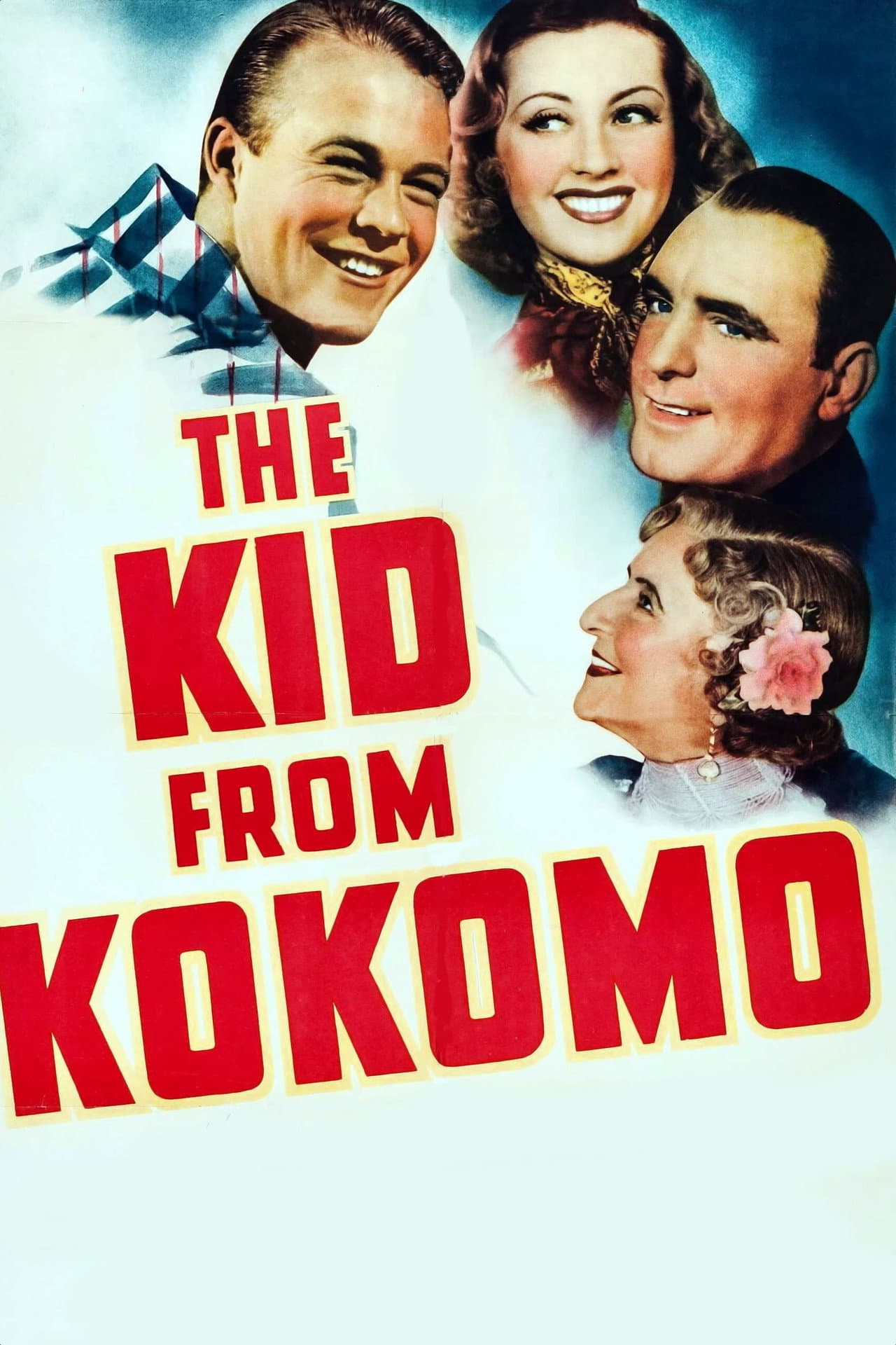 The Kid from Kokomo preview 2