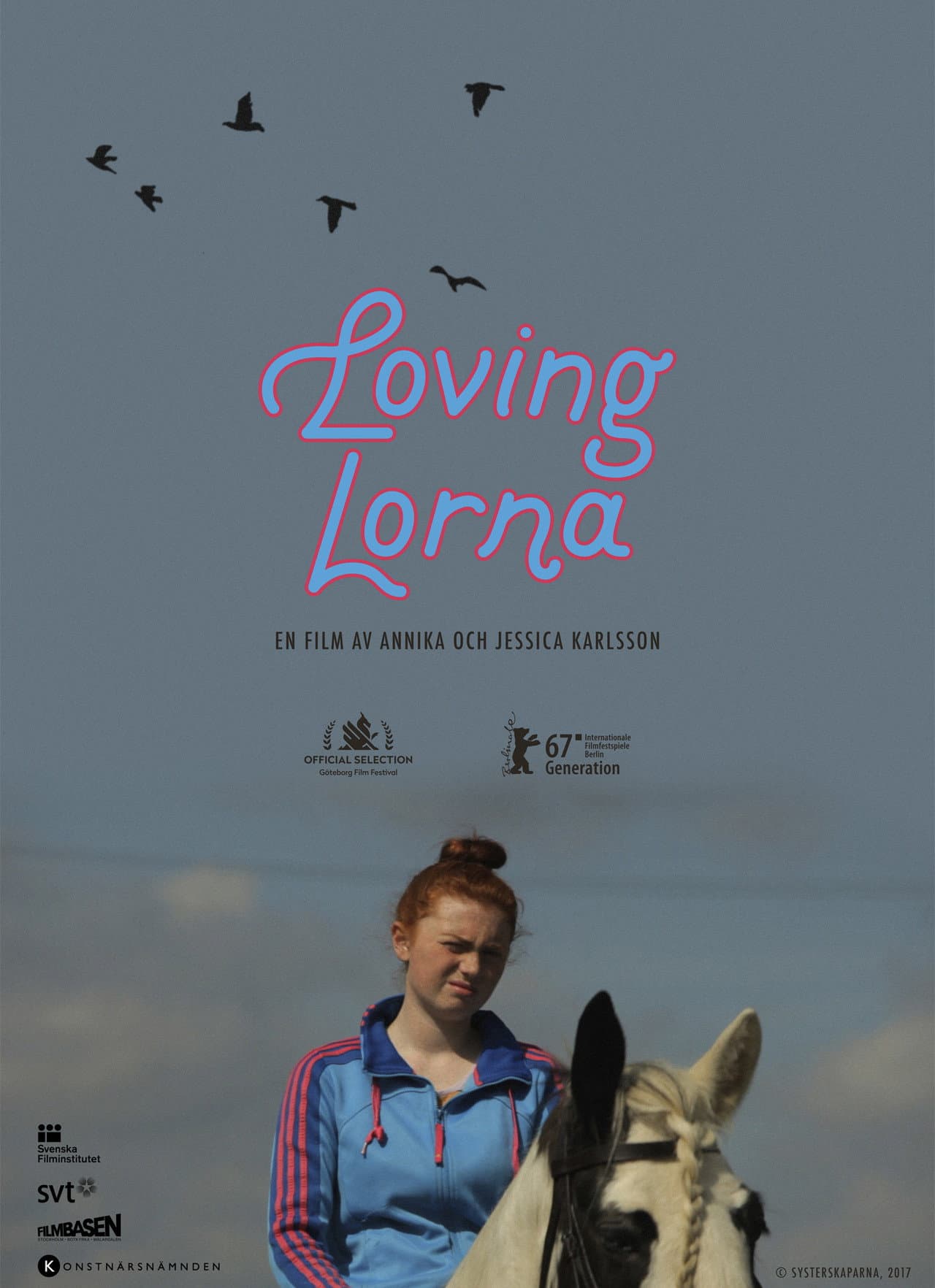 Loving Lorna preview 2