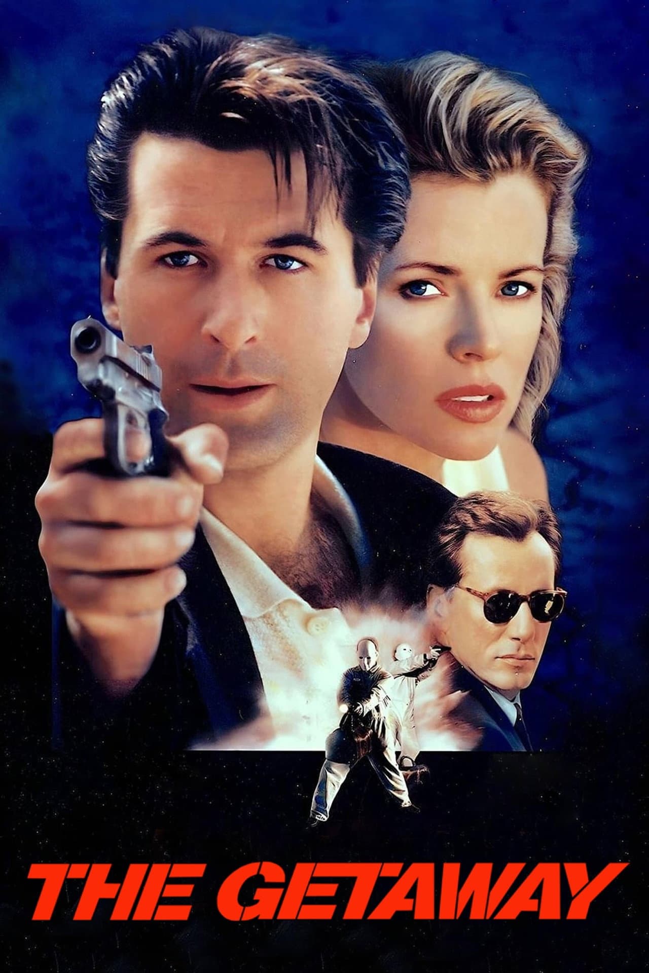 The Getaway preview 2