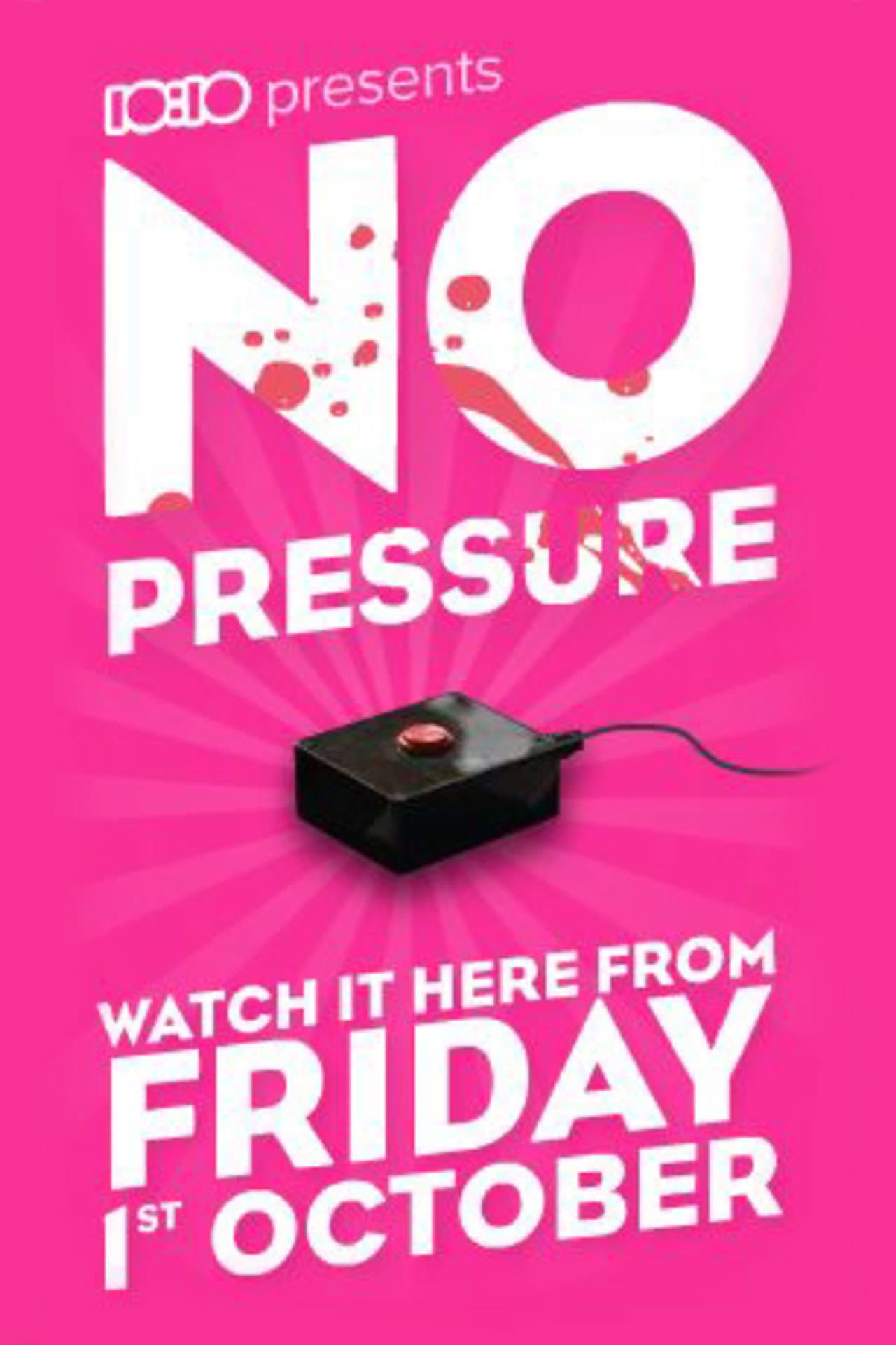 No Pressure preview 1