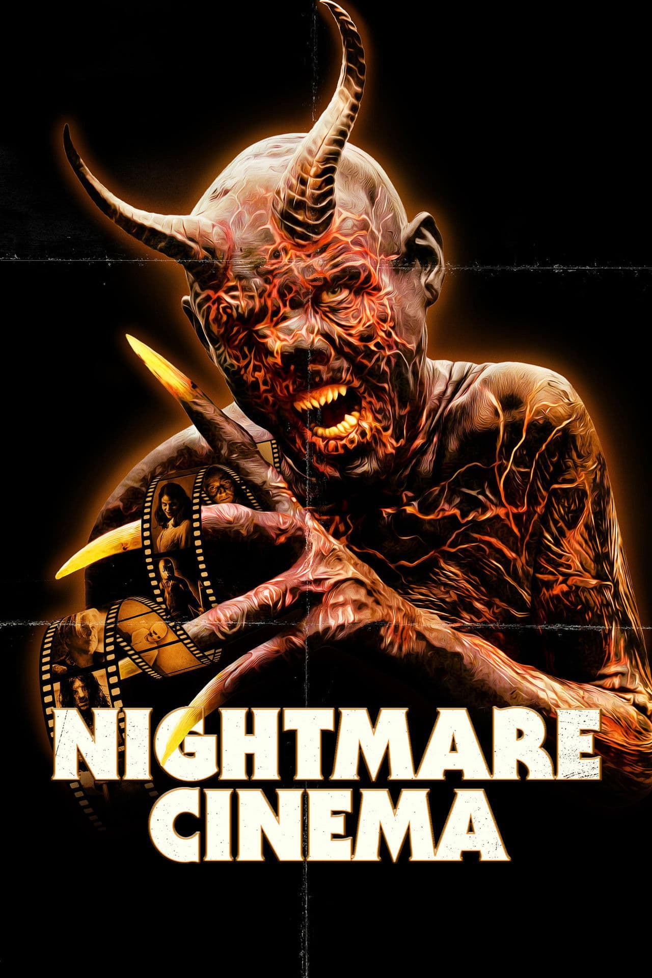 Nightmare Cinema preview 2