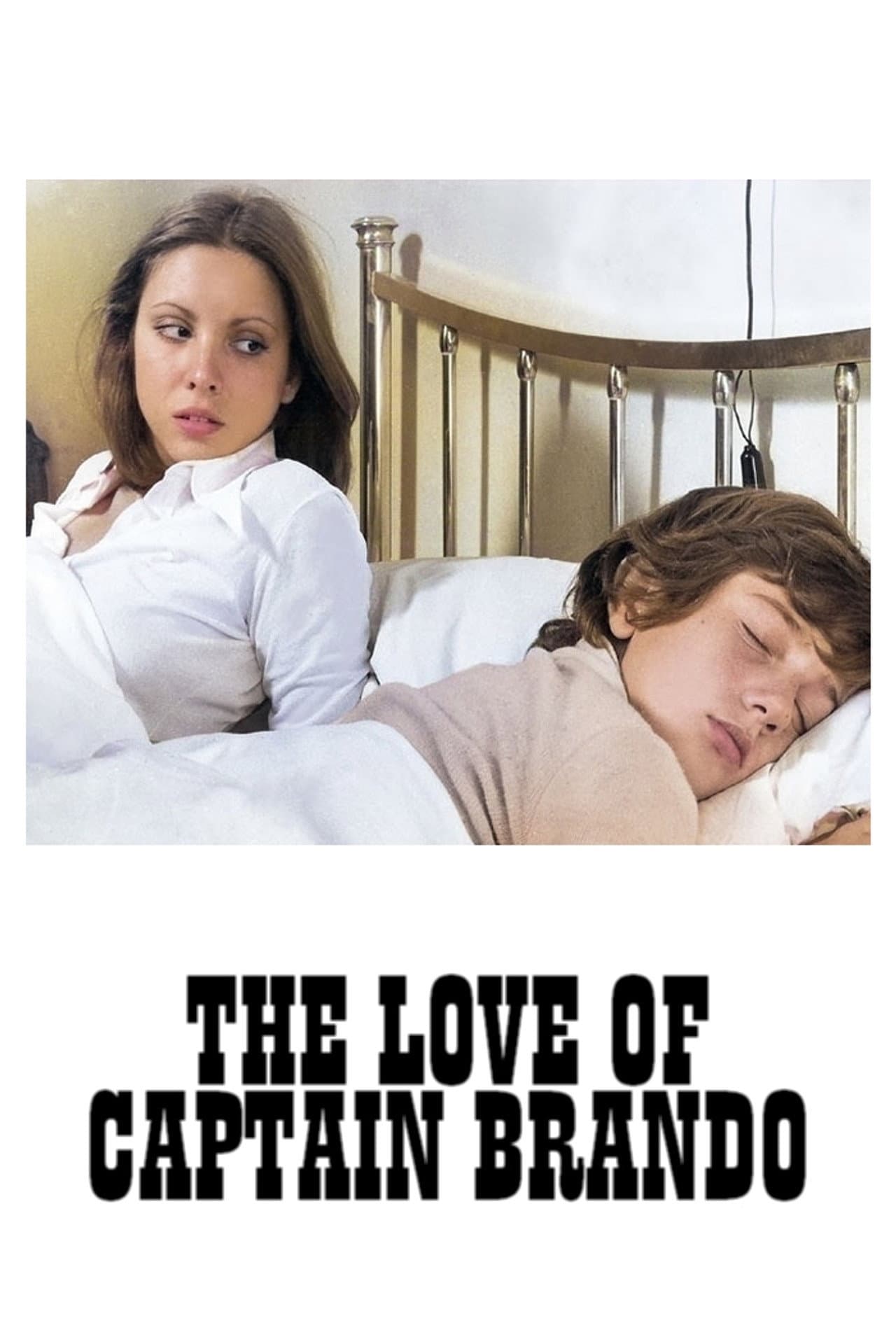 The Love of Captain Brando preview 2