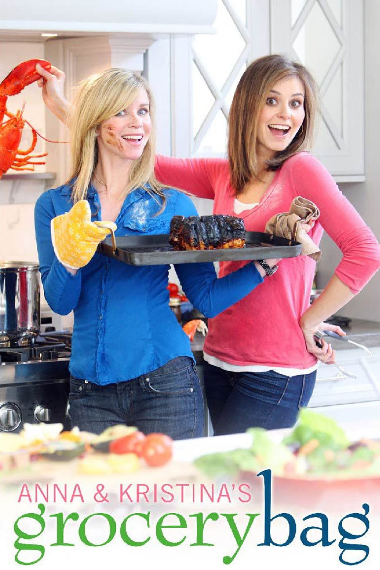 Anna & Kristina's Grocery Bag preview 1