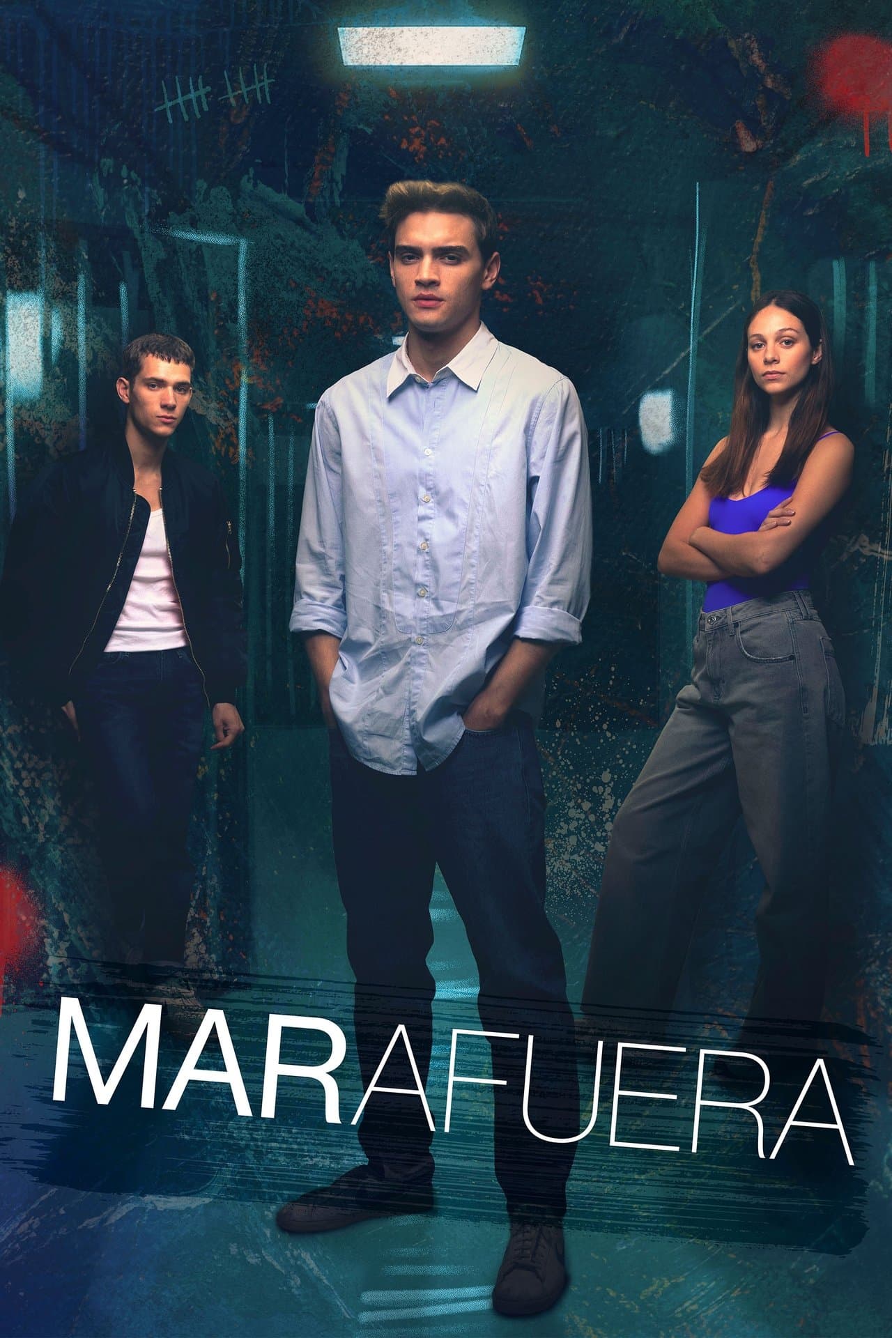 Mar afuera preview 2