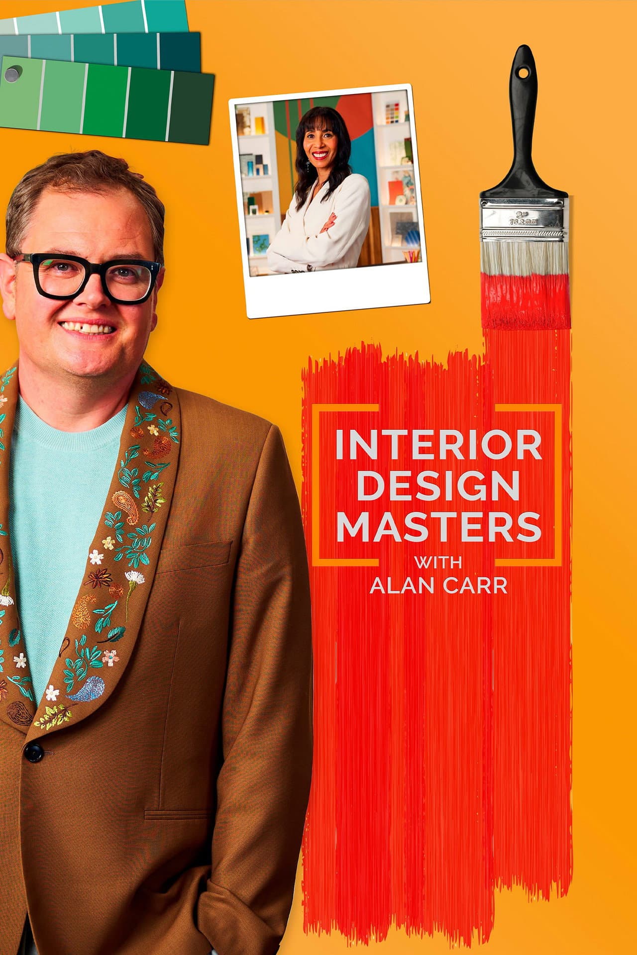 Interior Design Masters with Alan Carr preview 2