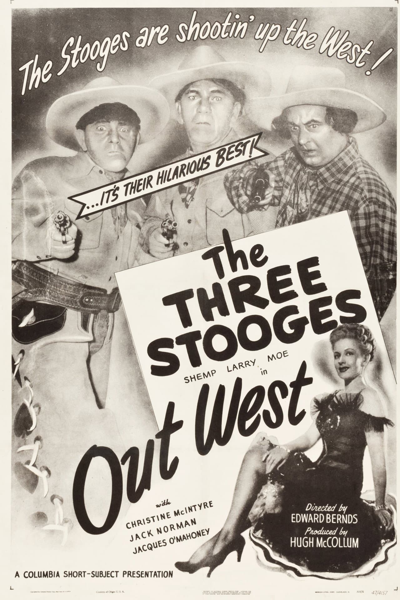 Out West preview 2