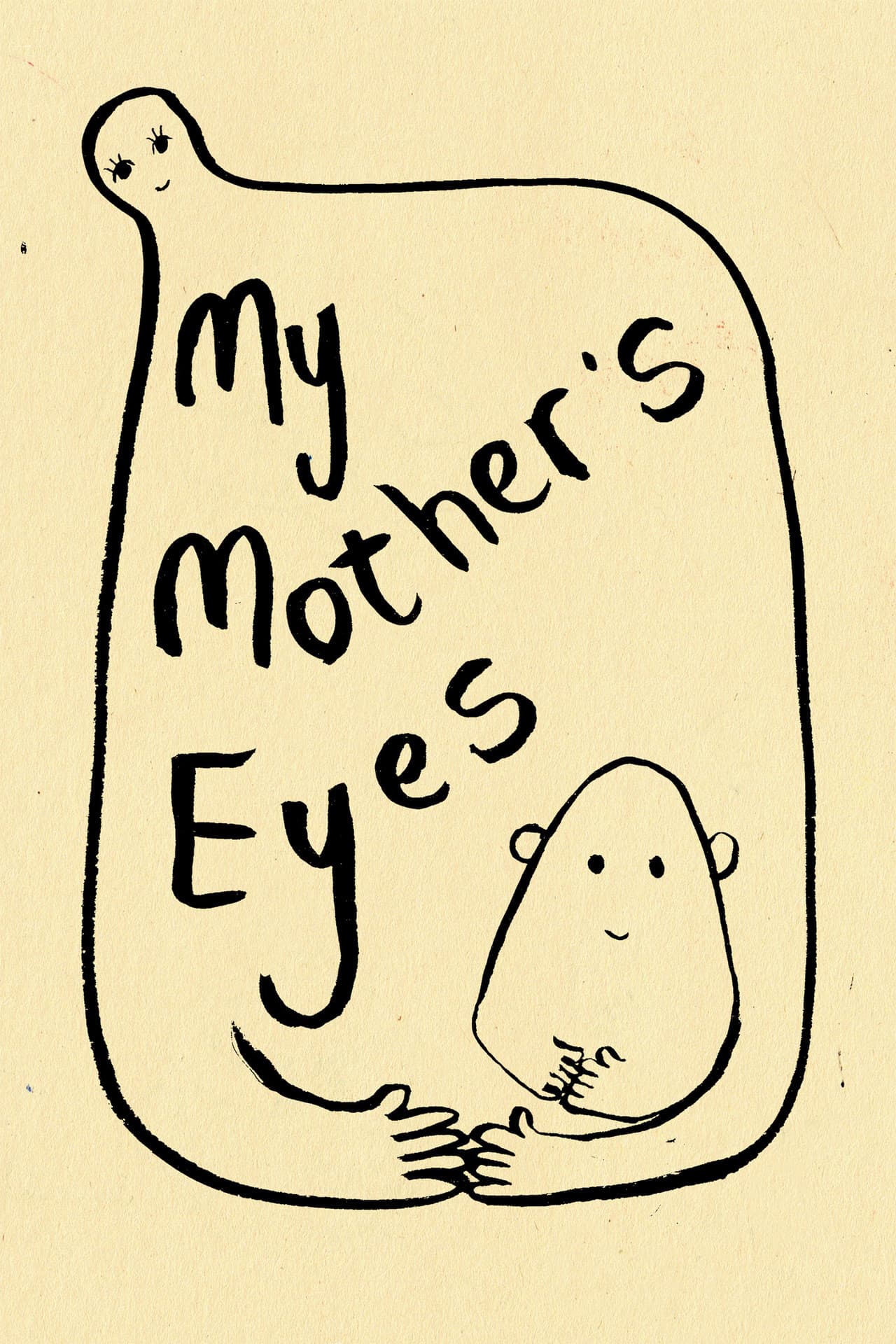 My Mother's Eyes preview 1