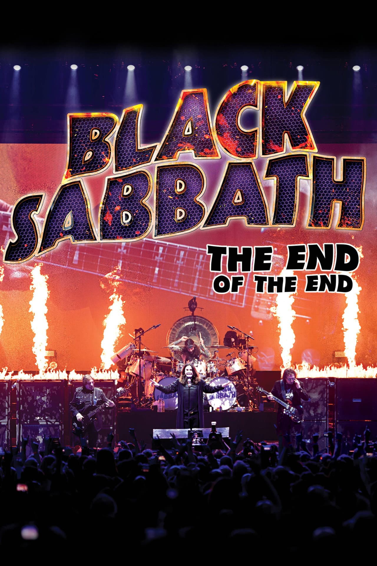 Black Sabbath: The End of The End preview 2