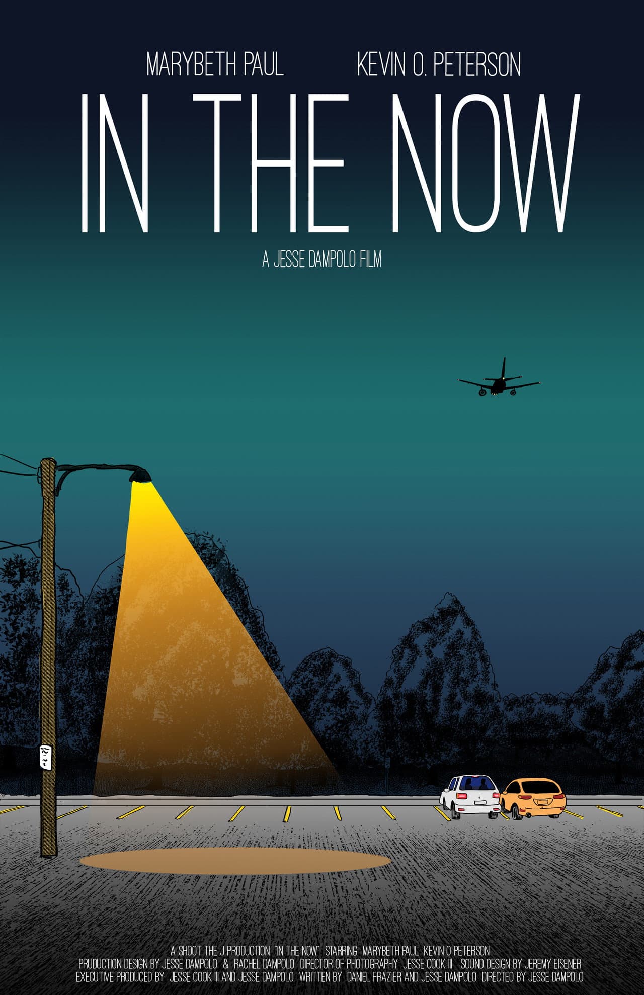 In The Now preview 2
