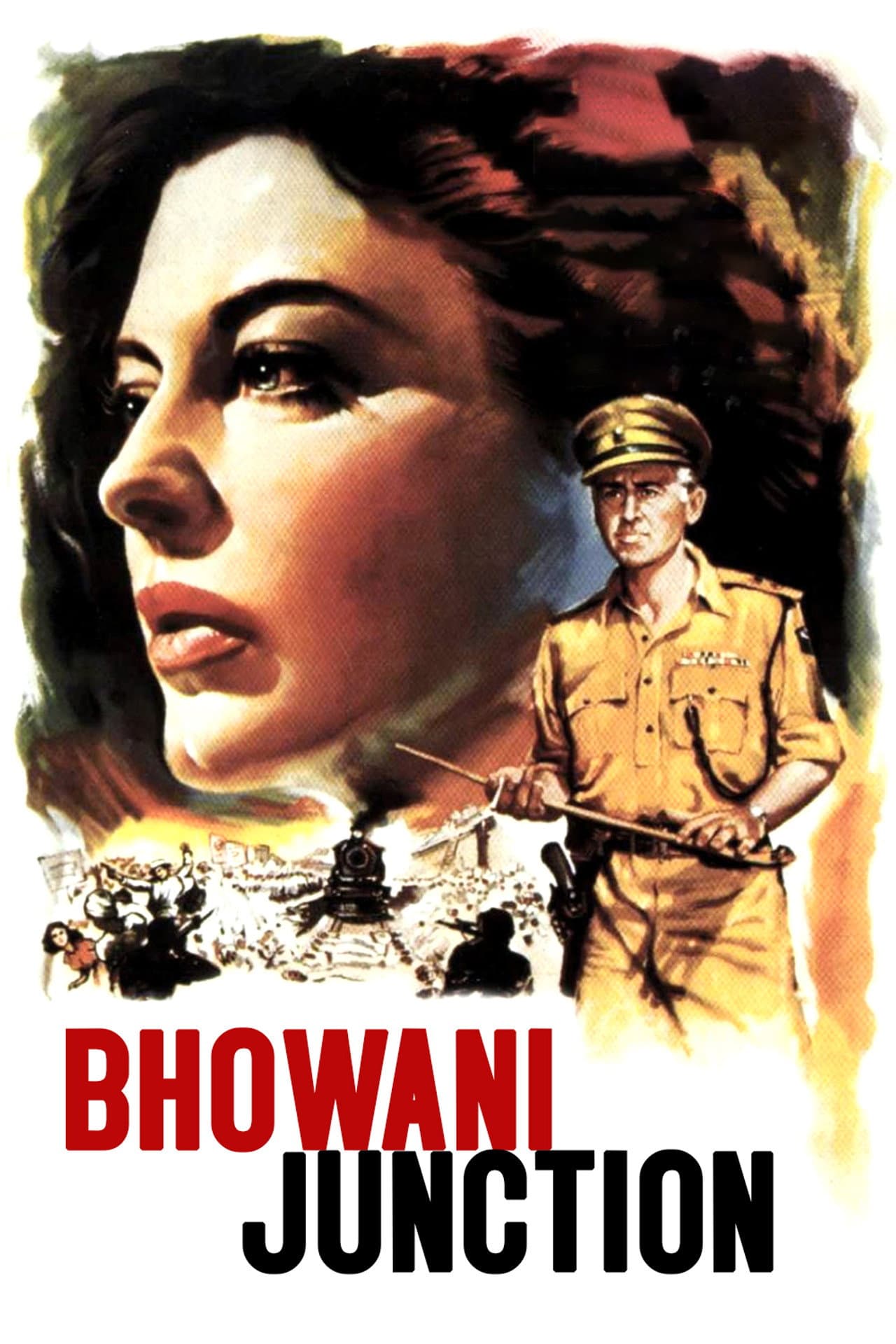 Bhowani Junction preview 2