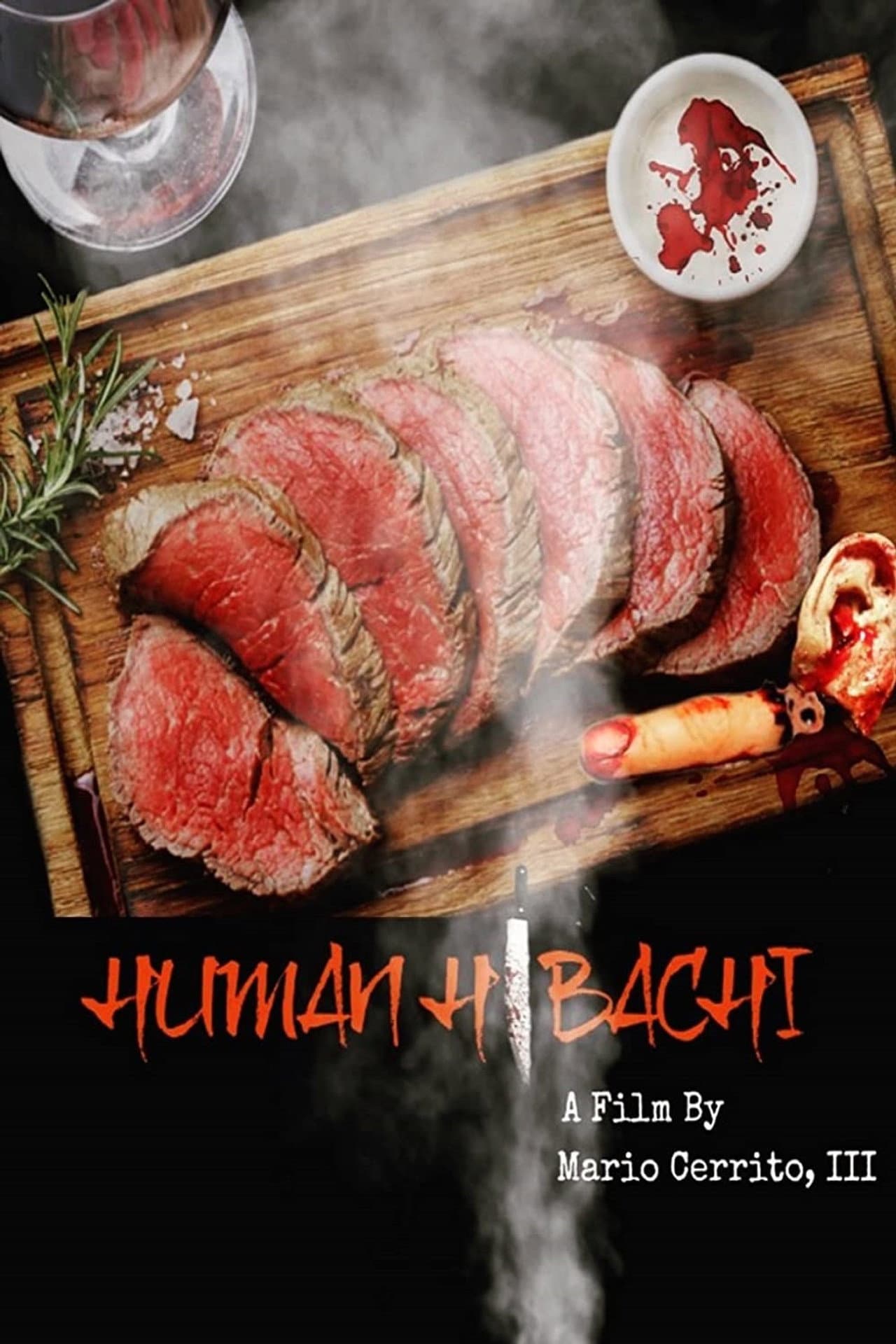 Human Hibachi preview 2