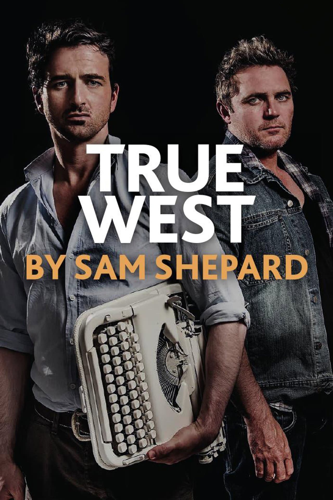 True West preview 2