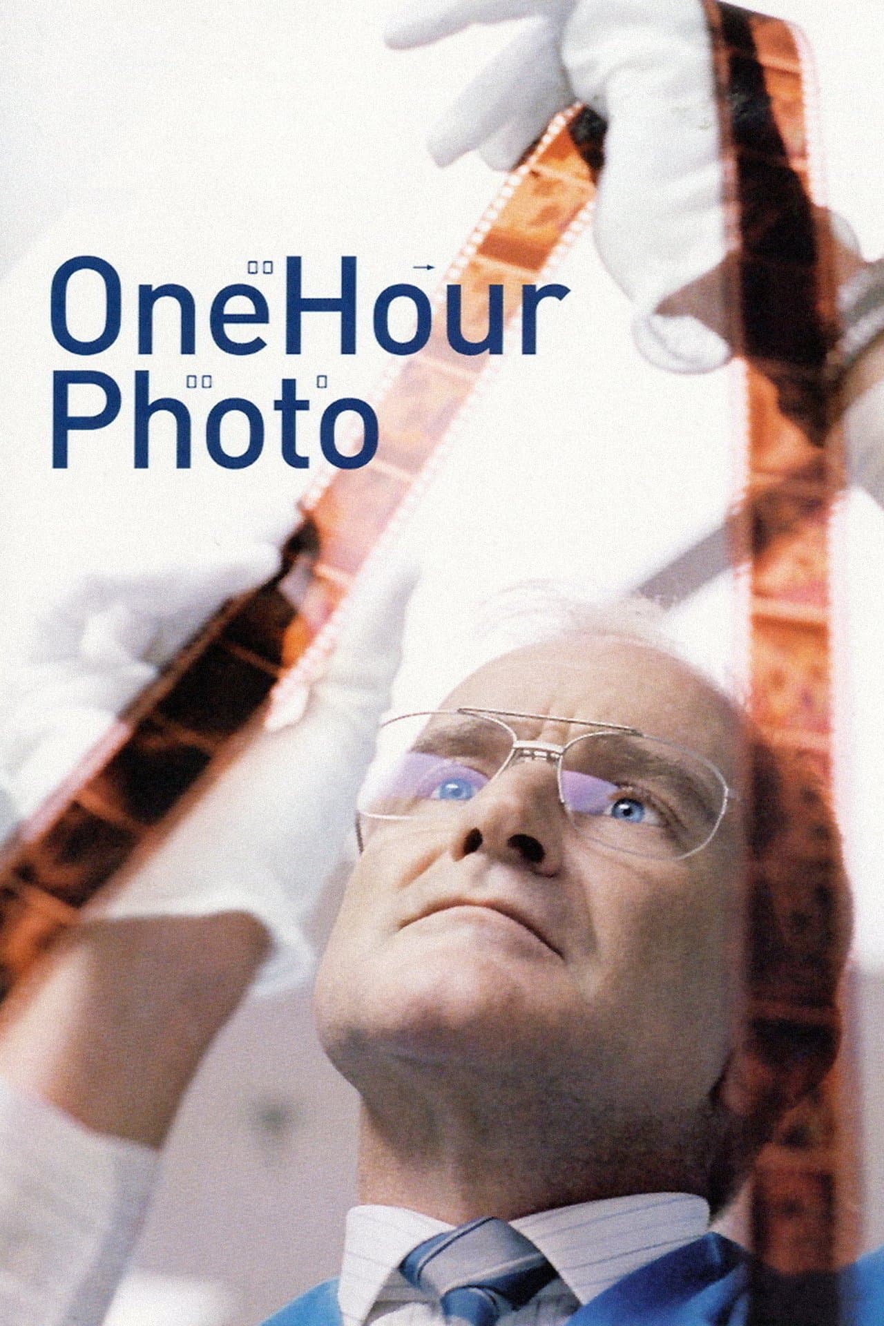 One Hour Photo preview 2