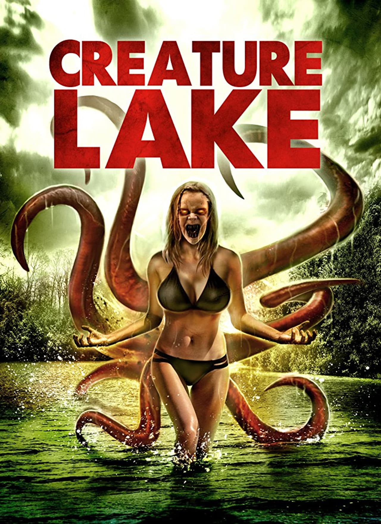 Creature Lake preview 2