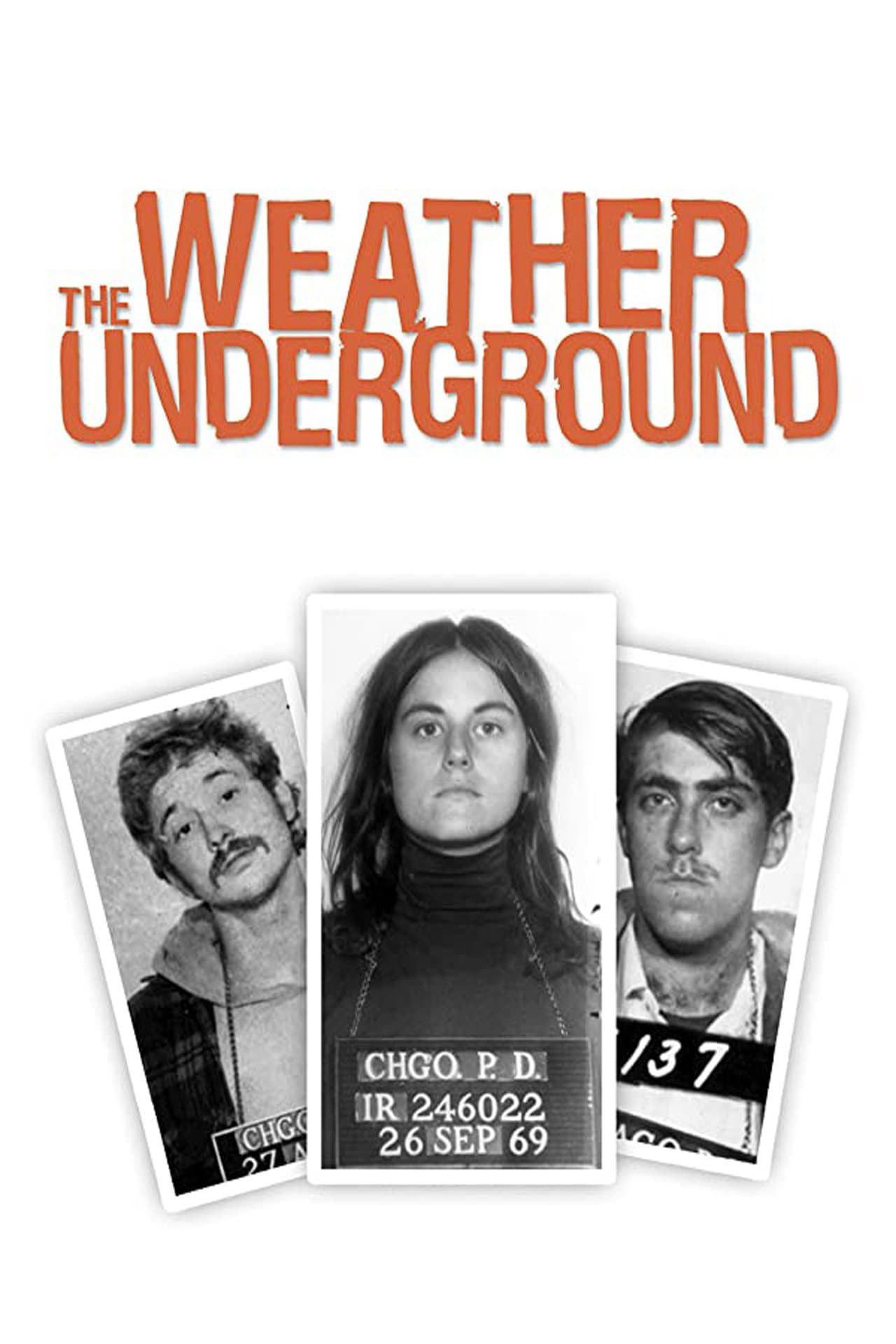 The Weather Underground preview 2