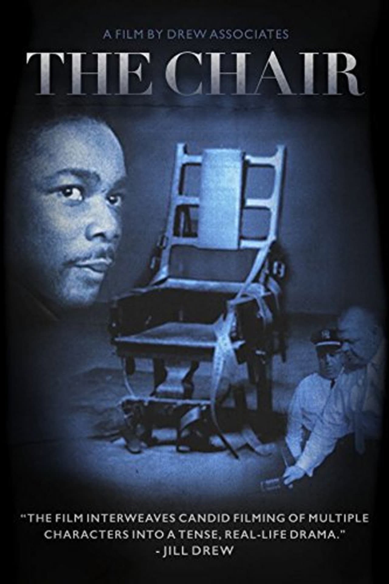 The Chair preview 2