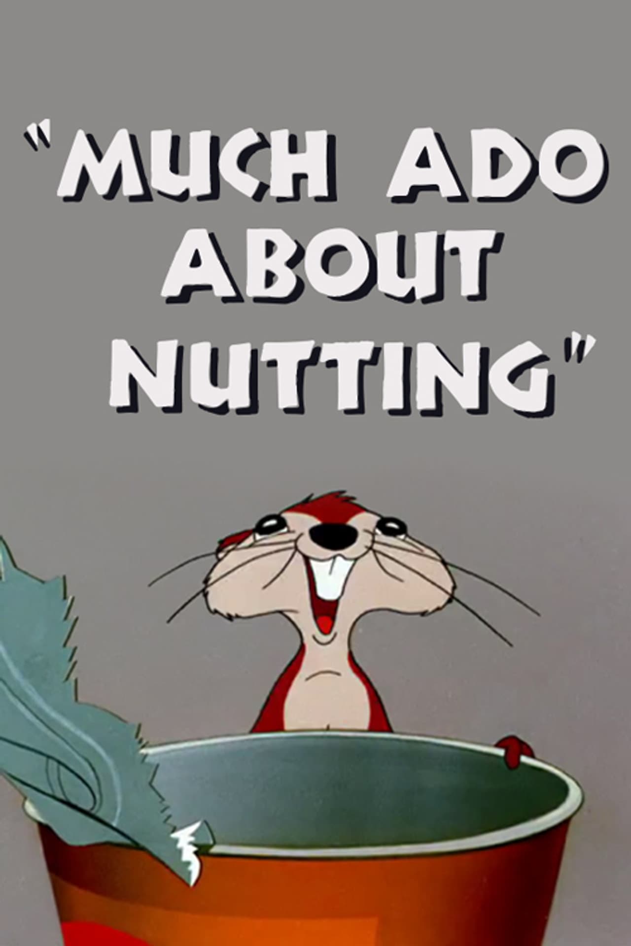 Much Ado About Nutting preview 2