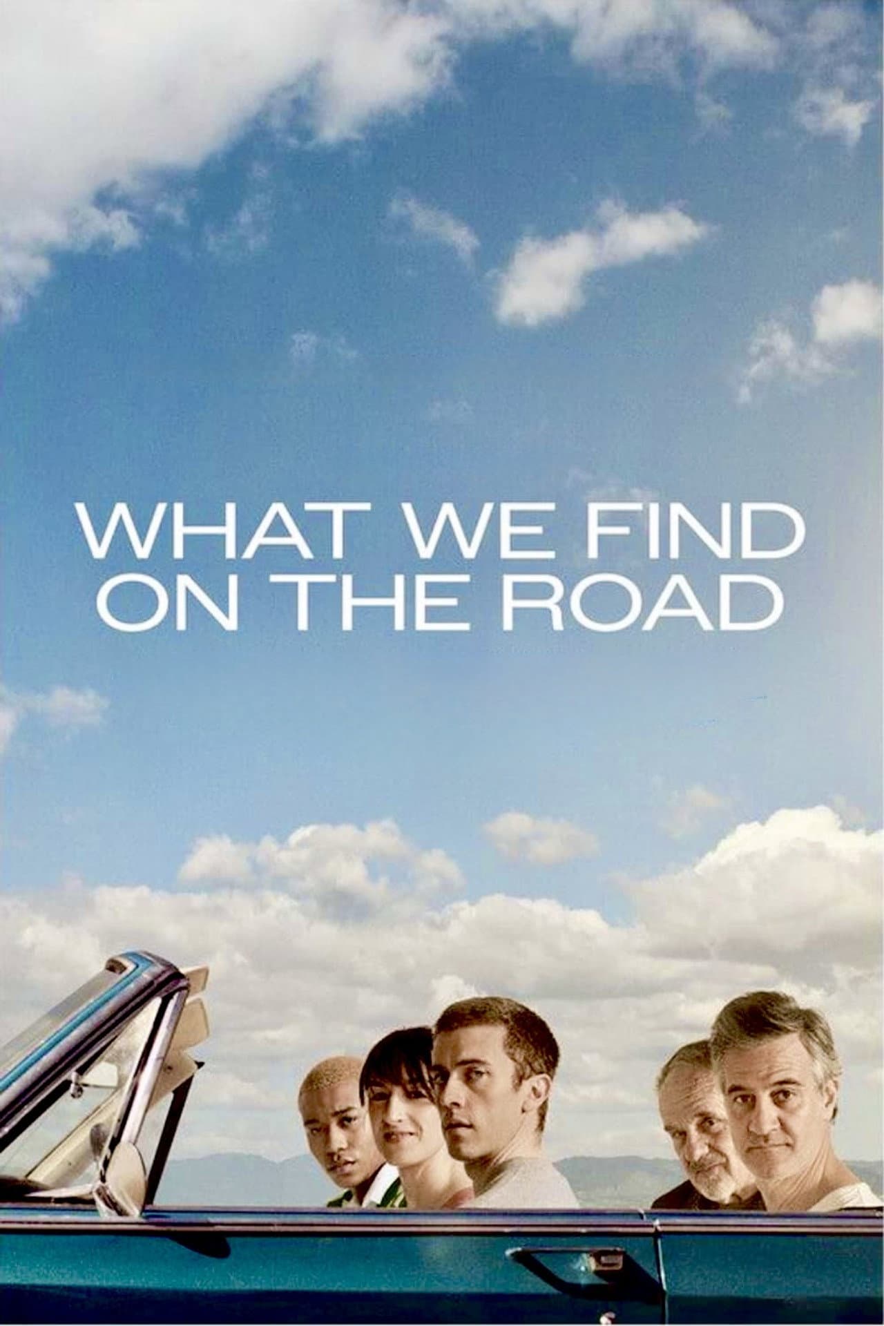 What We Find on the Road preview 2