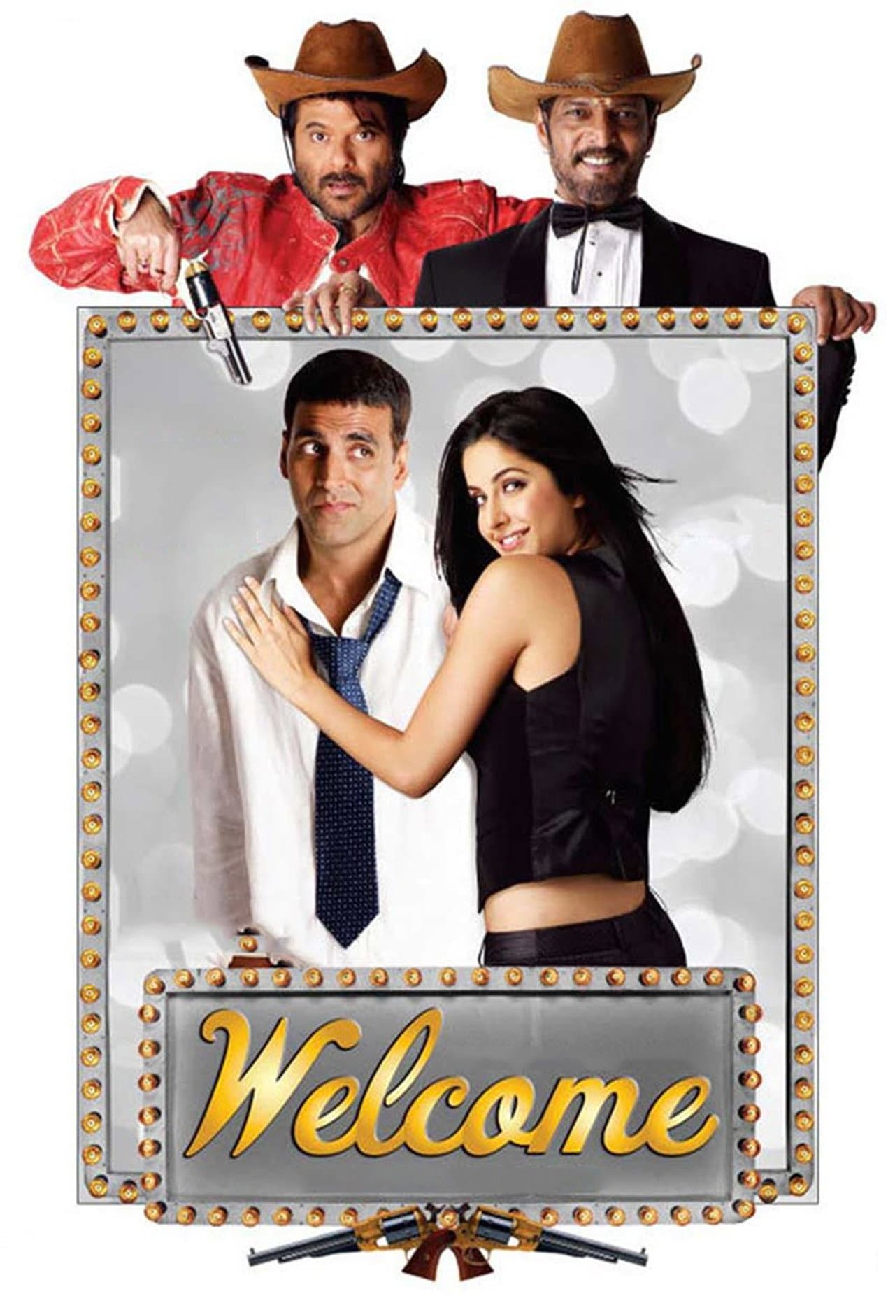 Welcome preview 2