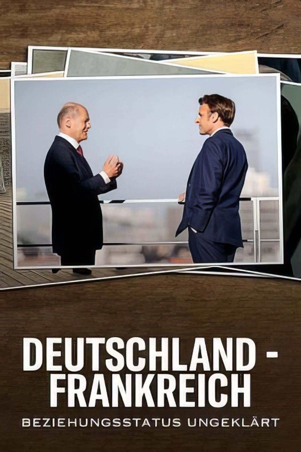 Deutschland - Frankreich: Beziehungsstatus ungeklärt preview 2